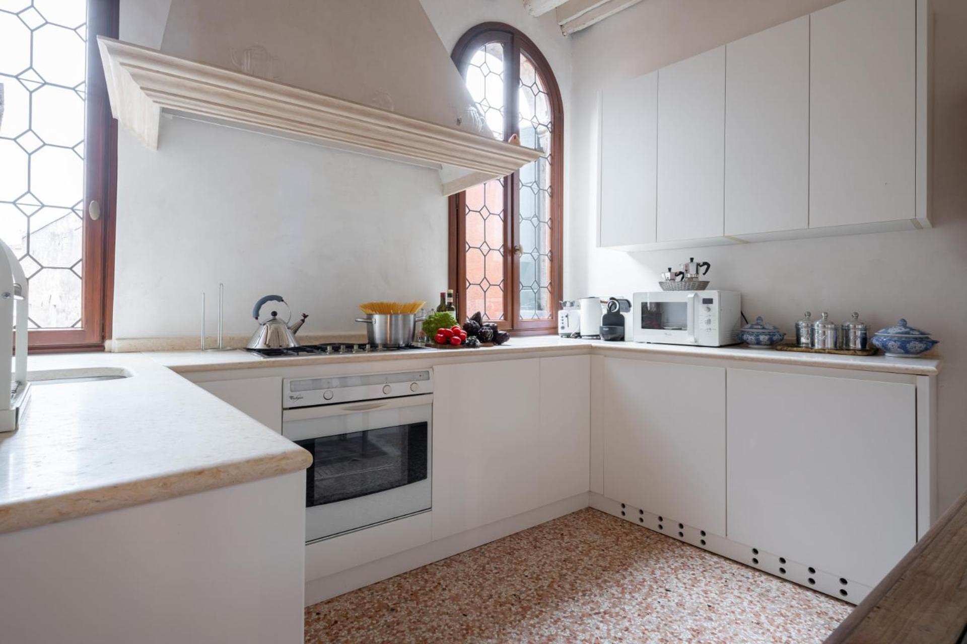 Apartment Ca-nova