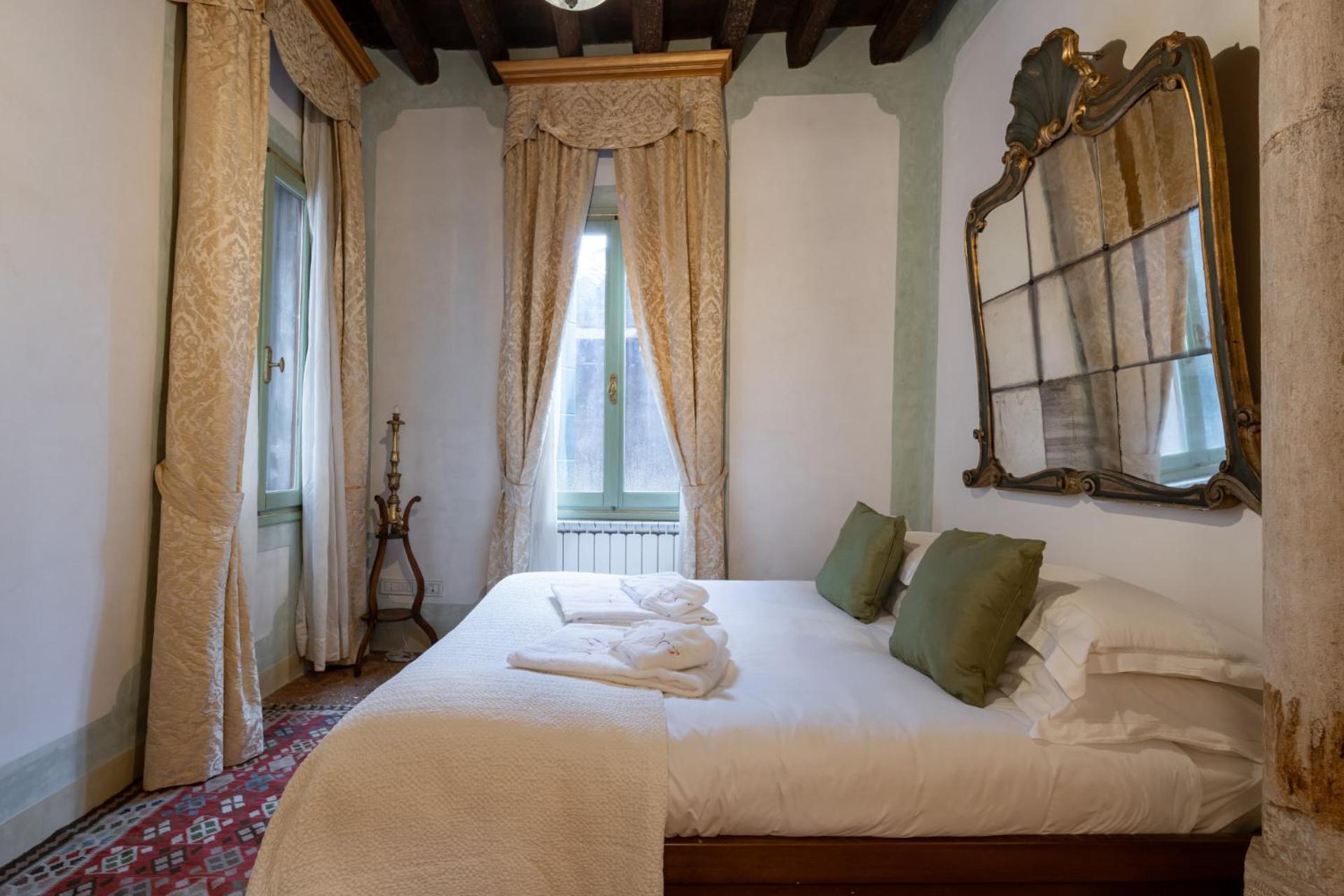 Apartment Ca-nova Venice