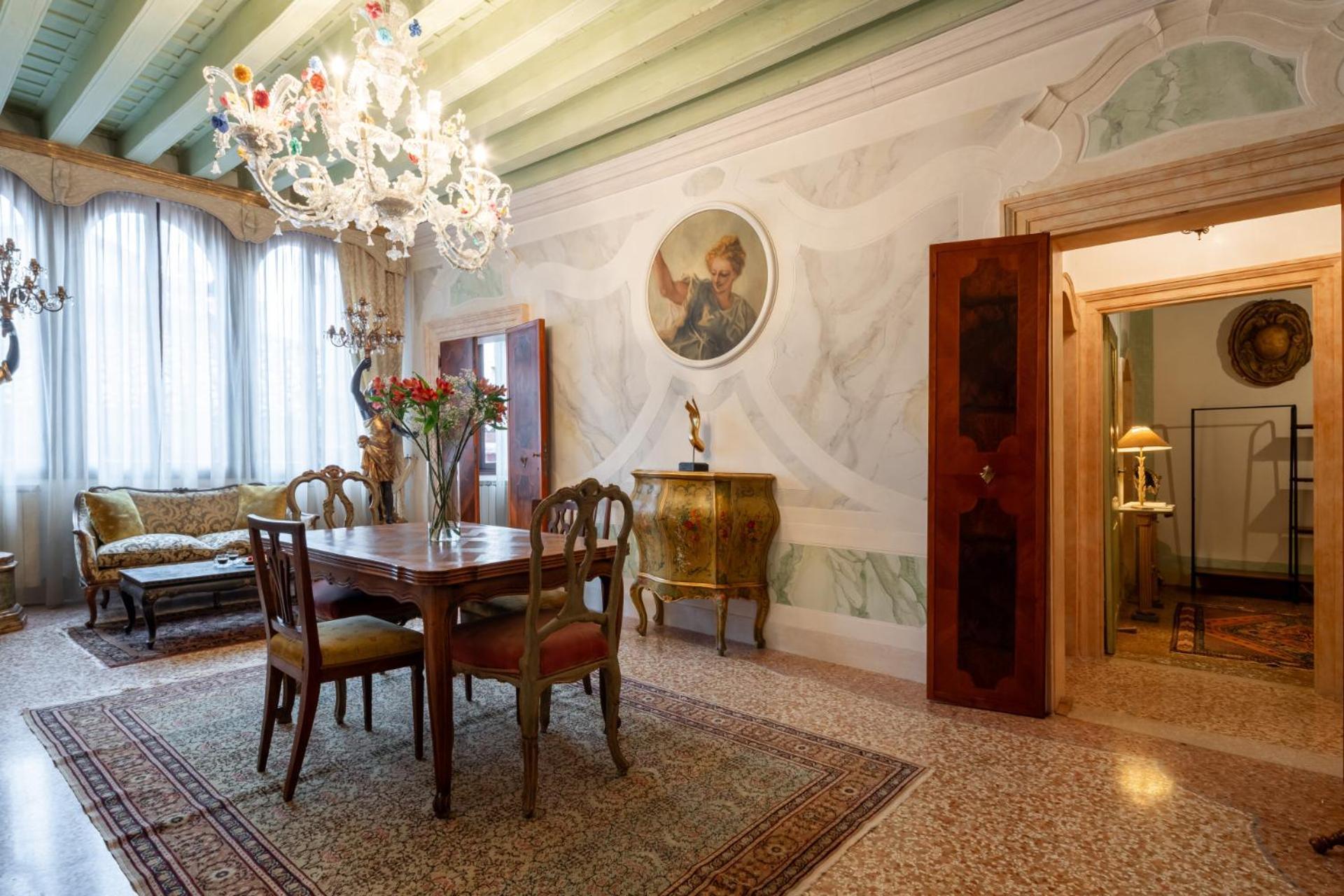 Apartment Ca-nova