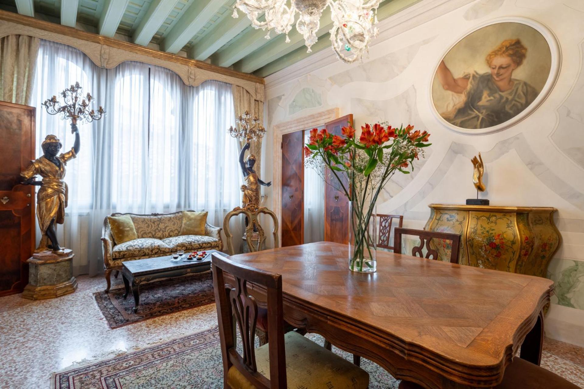 Apartment Ca-nova *