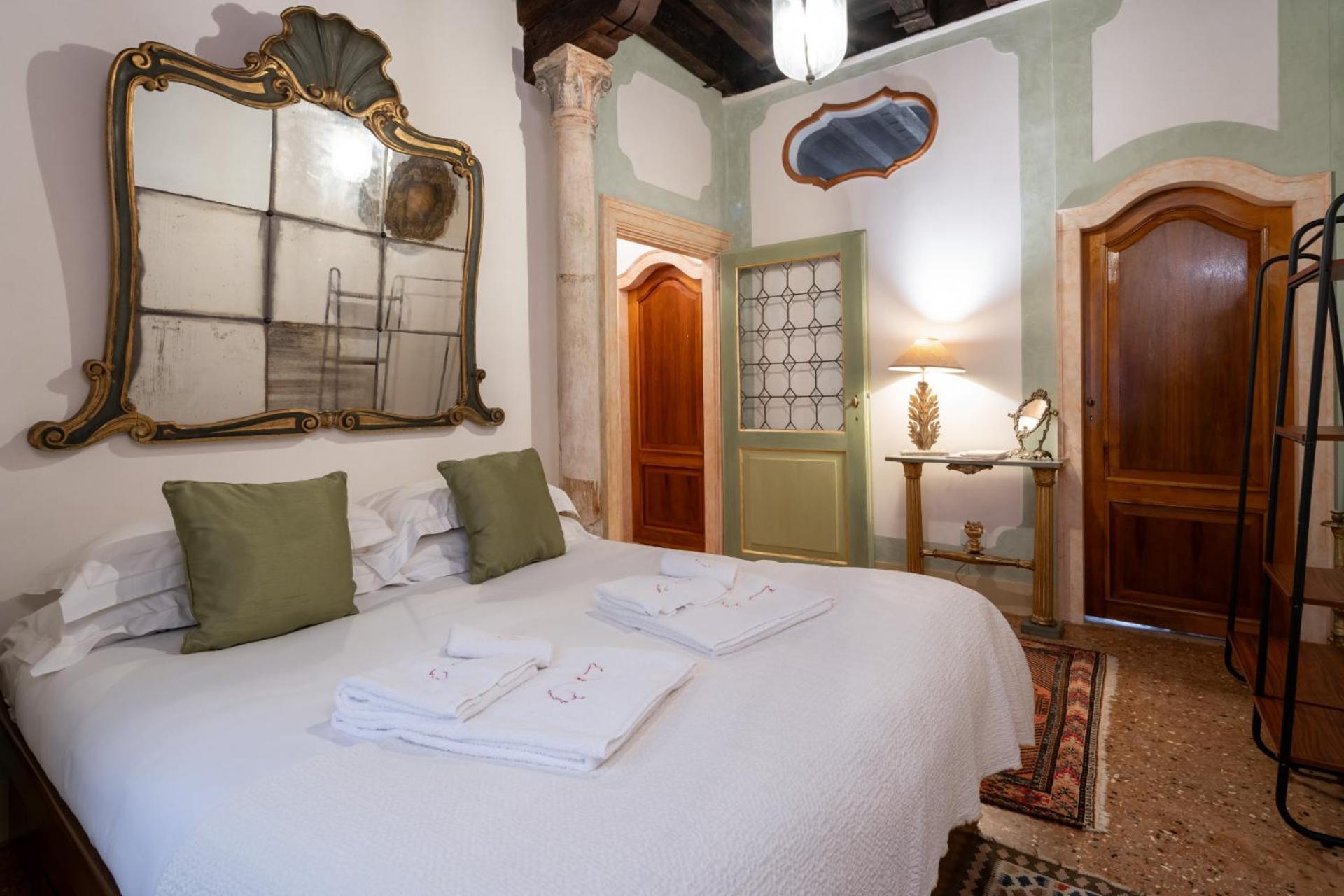 Apartment Ca-nova Venice