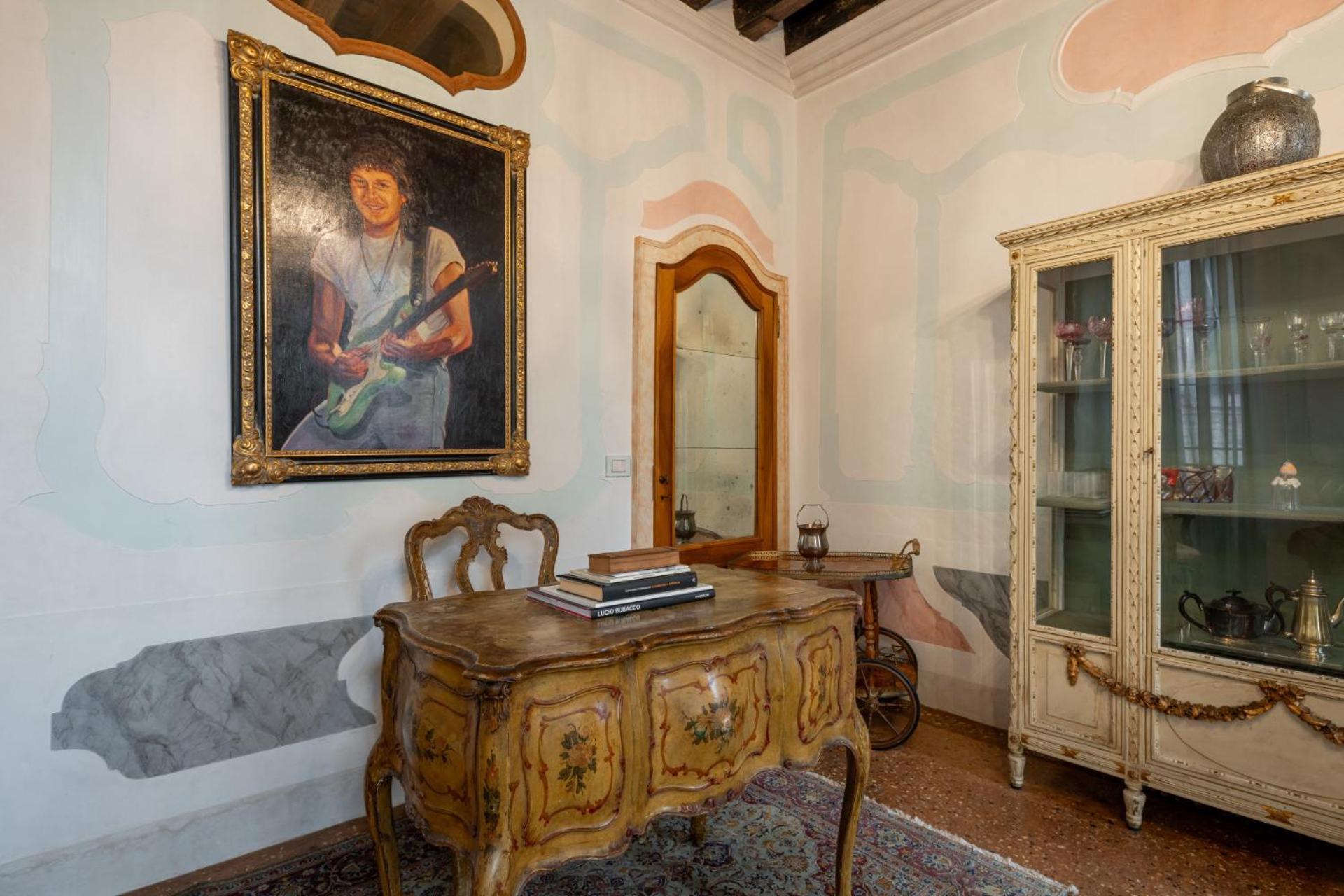 Apartment Ca-nova