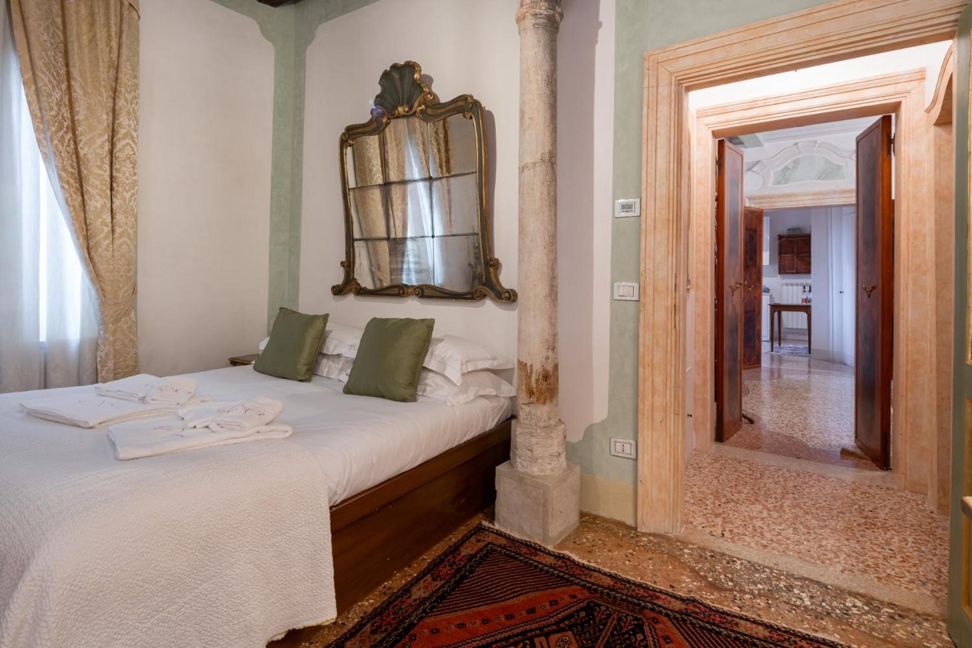 Apartment Ca-nova Venice