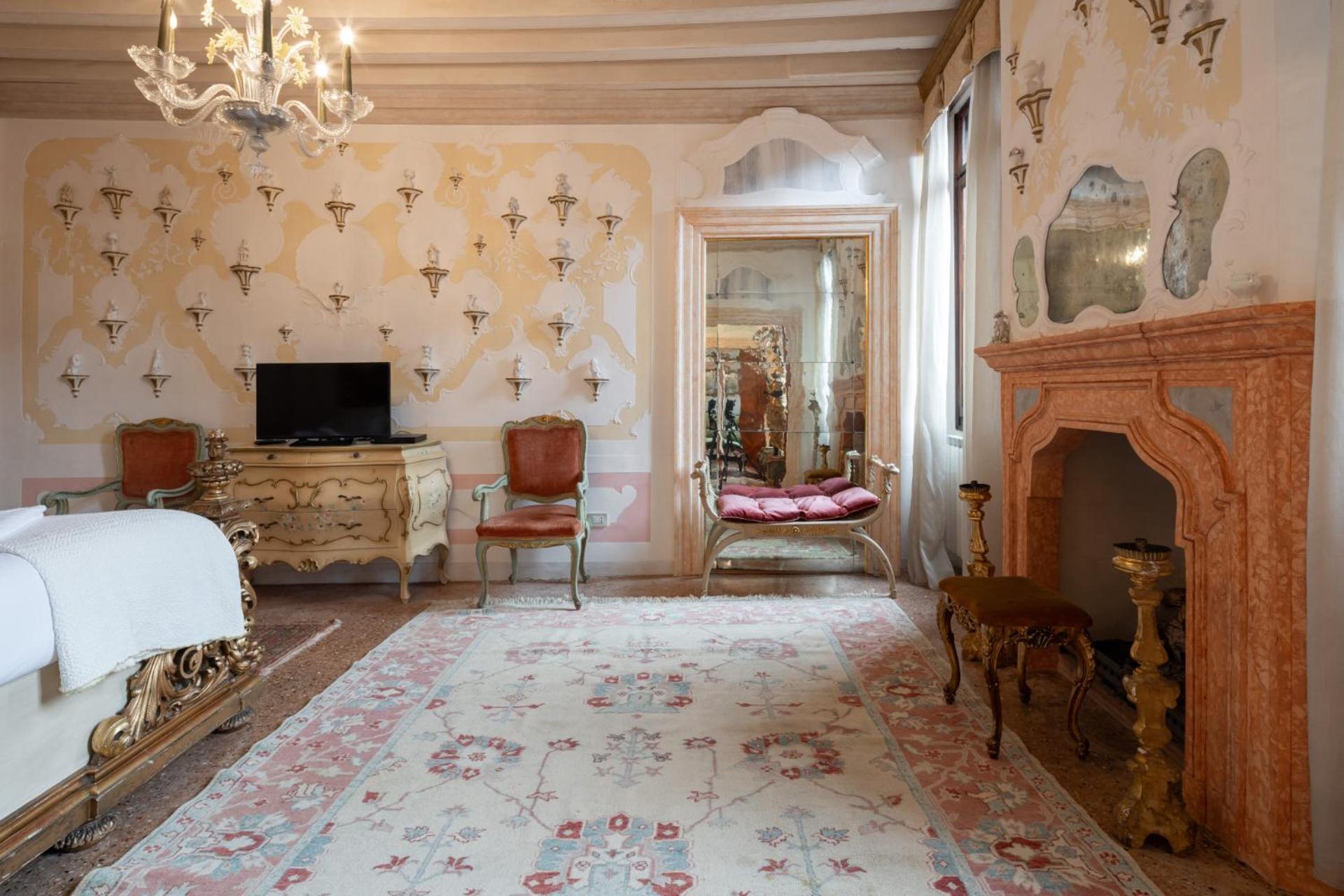 Apartment Ca-nova Venice