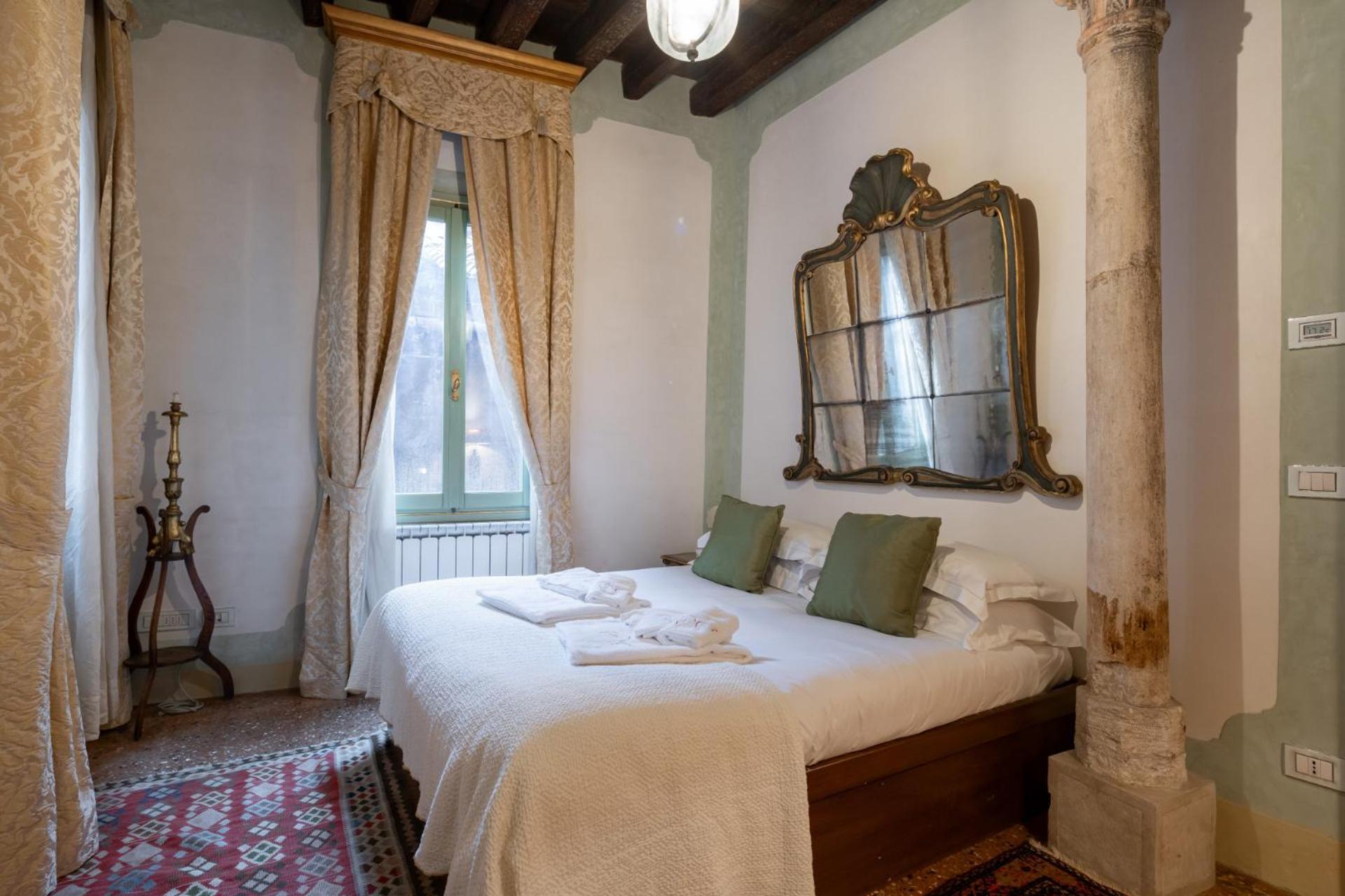 Apartment Ca-nova *