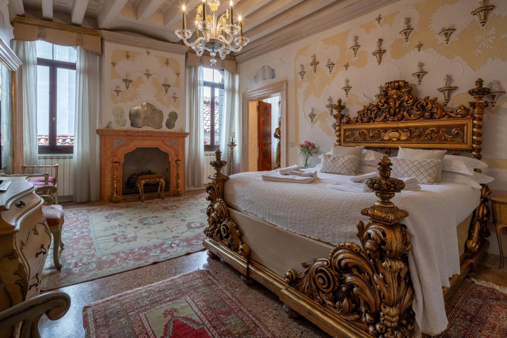 Apartment Ca-nova Venice