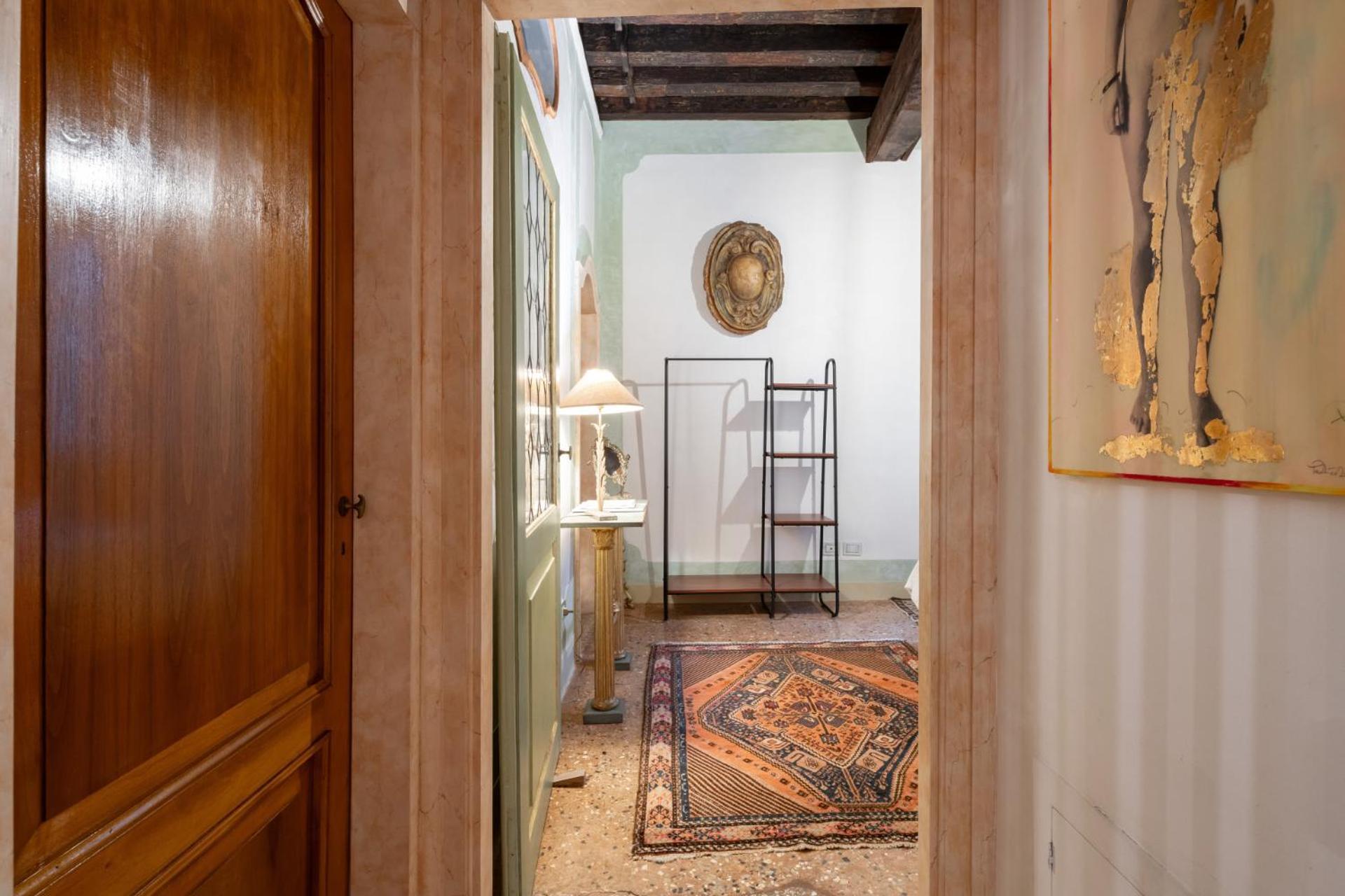 Apartment Ca-nova