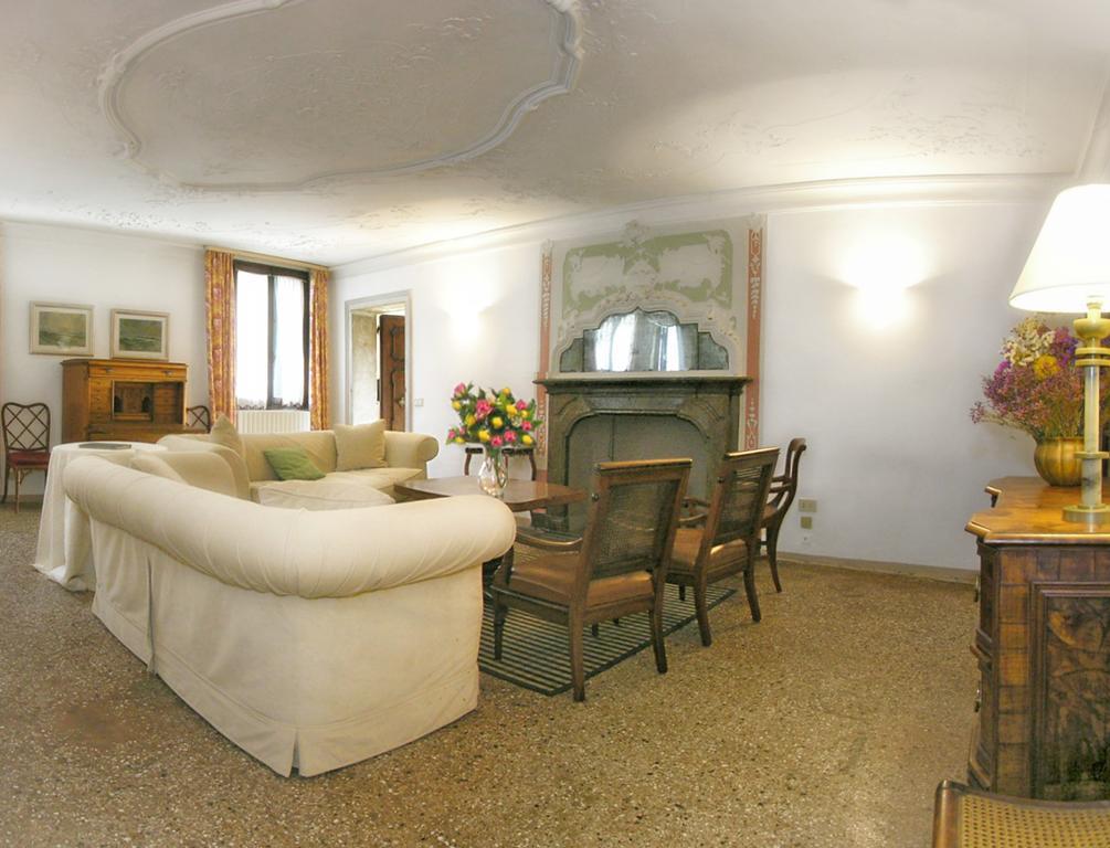 Palazzo Berlendis *
