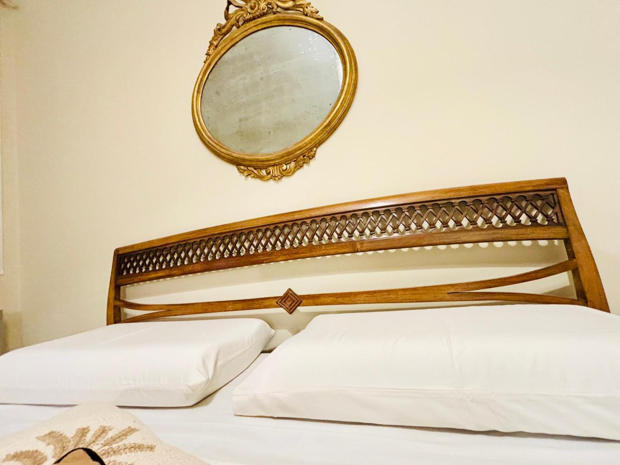 Dorsoduro House Veneza