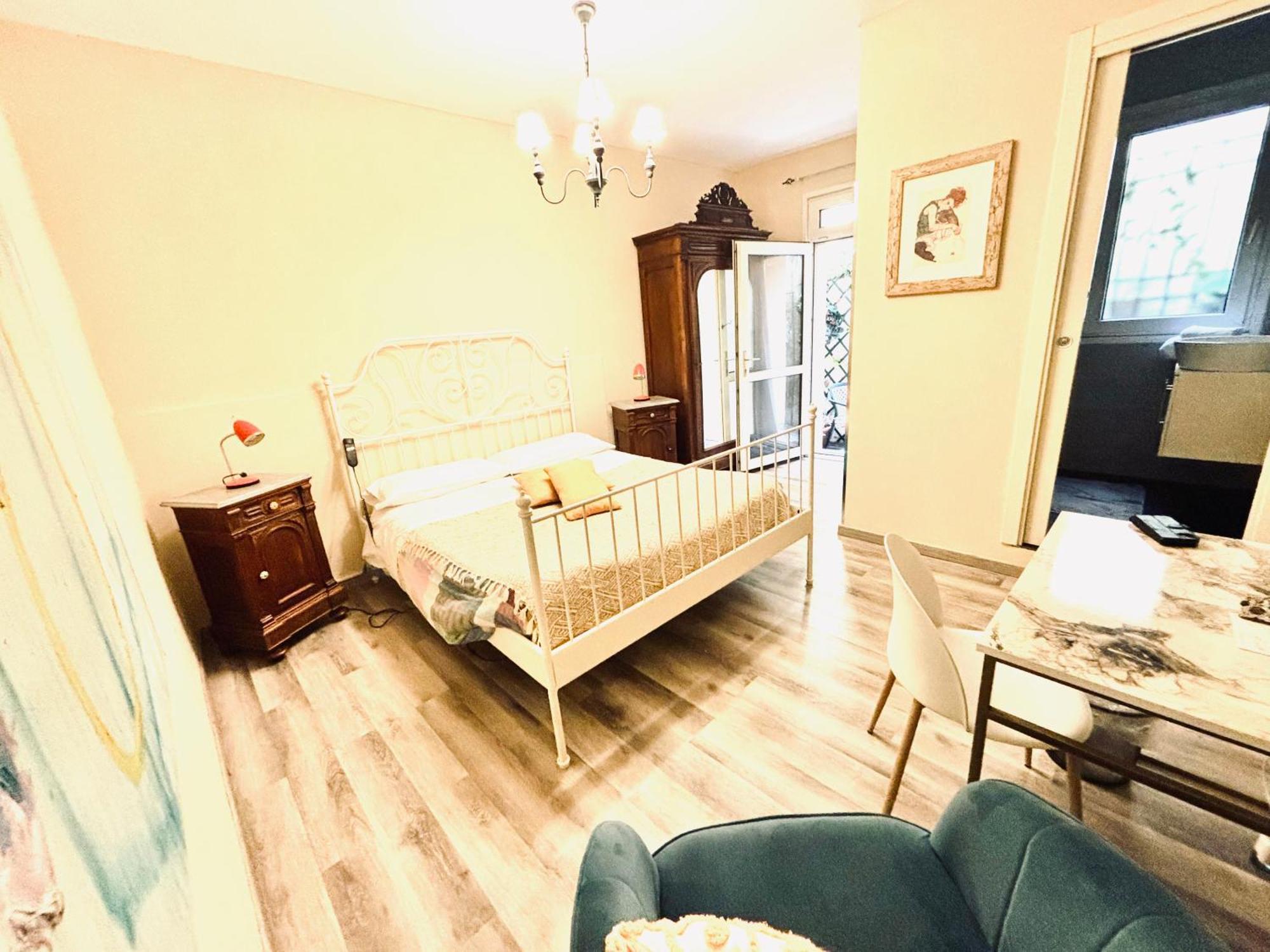 Dorsoduro House Veneza
