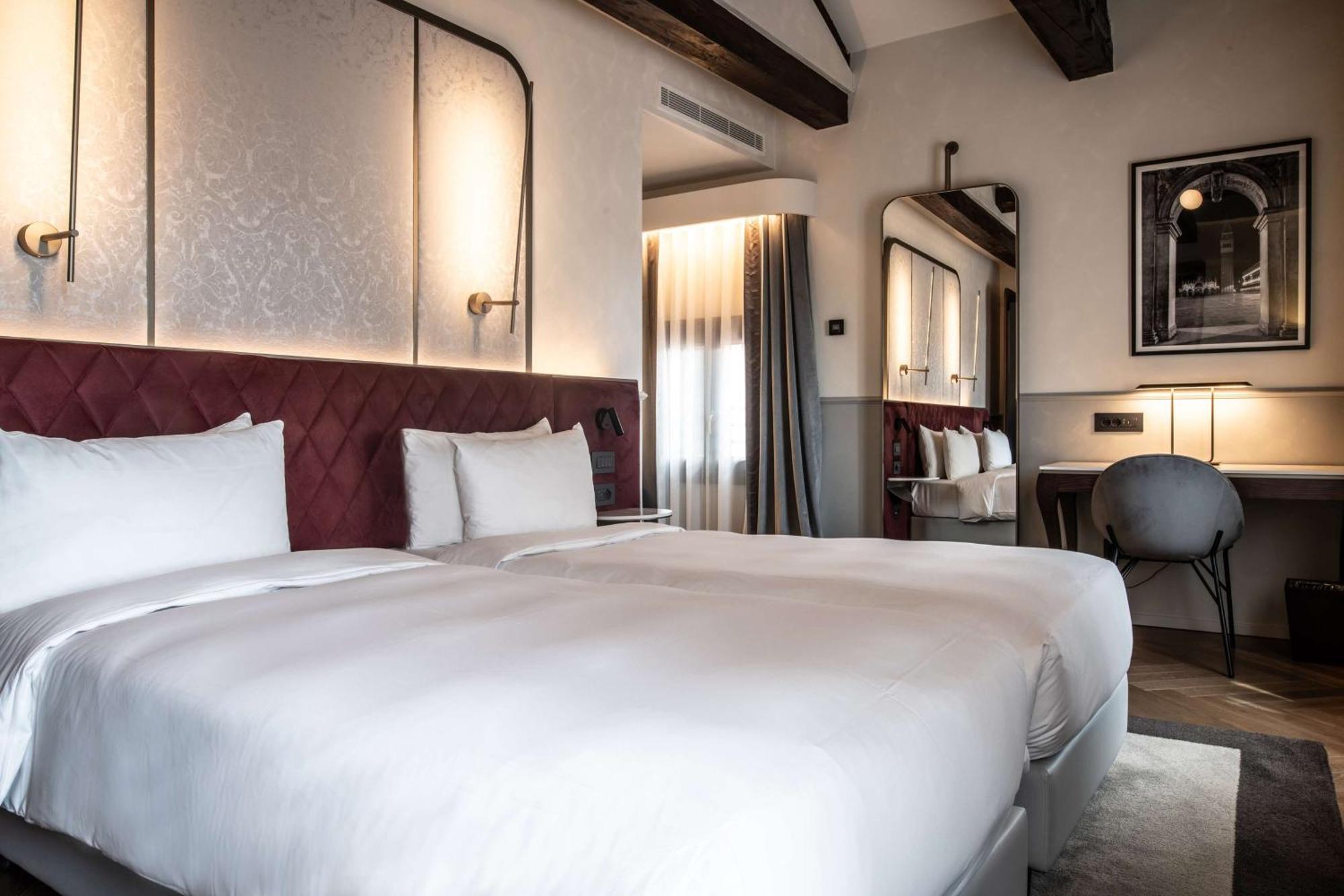 Hotel Radisson Collection Hotel, Palazzo Nani Veneza