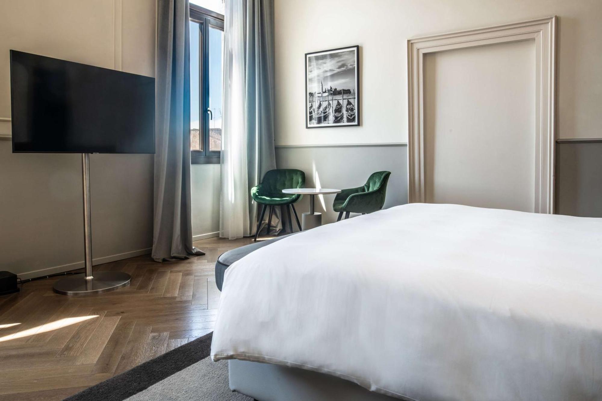 Hotel Radisson Collection Hotel, Palazzo Nani Veneza