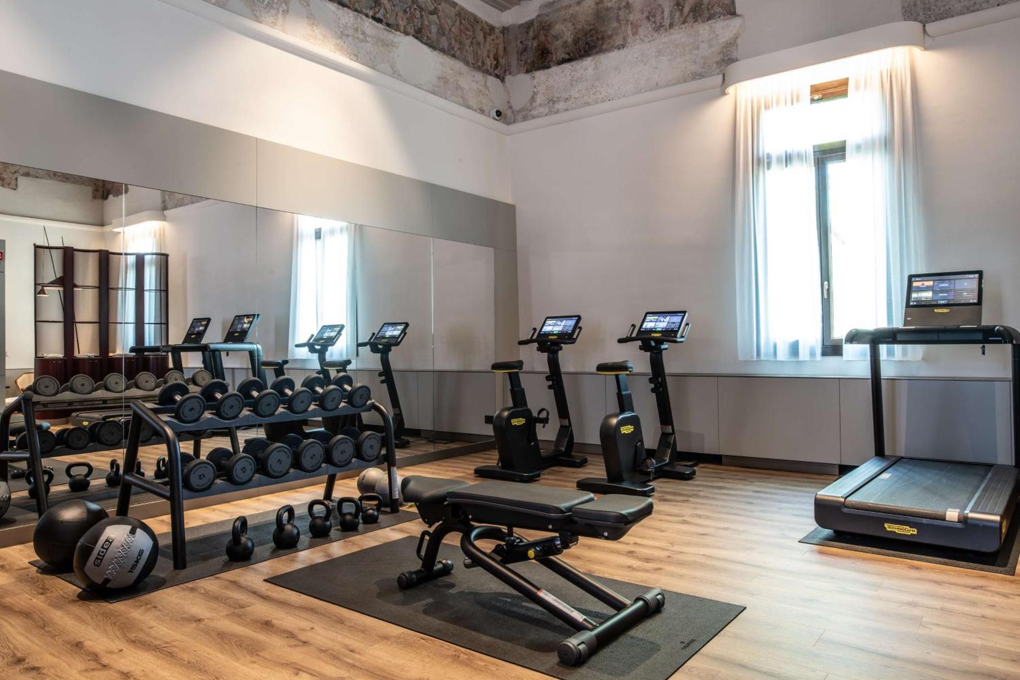 Radisson Collection Hotel, Palazzo Nani Veneza