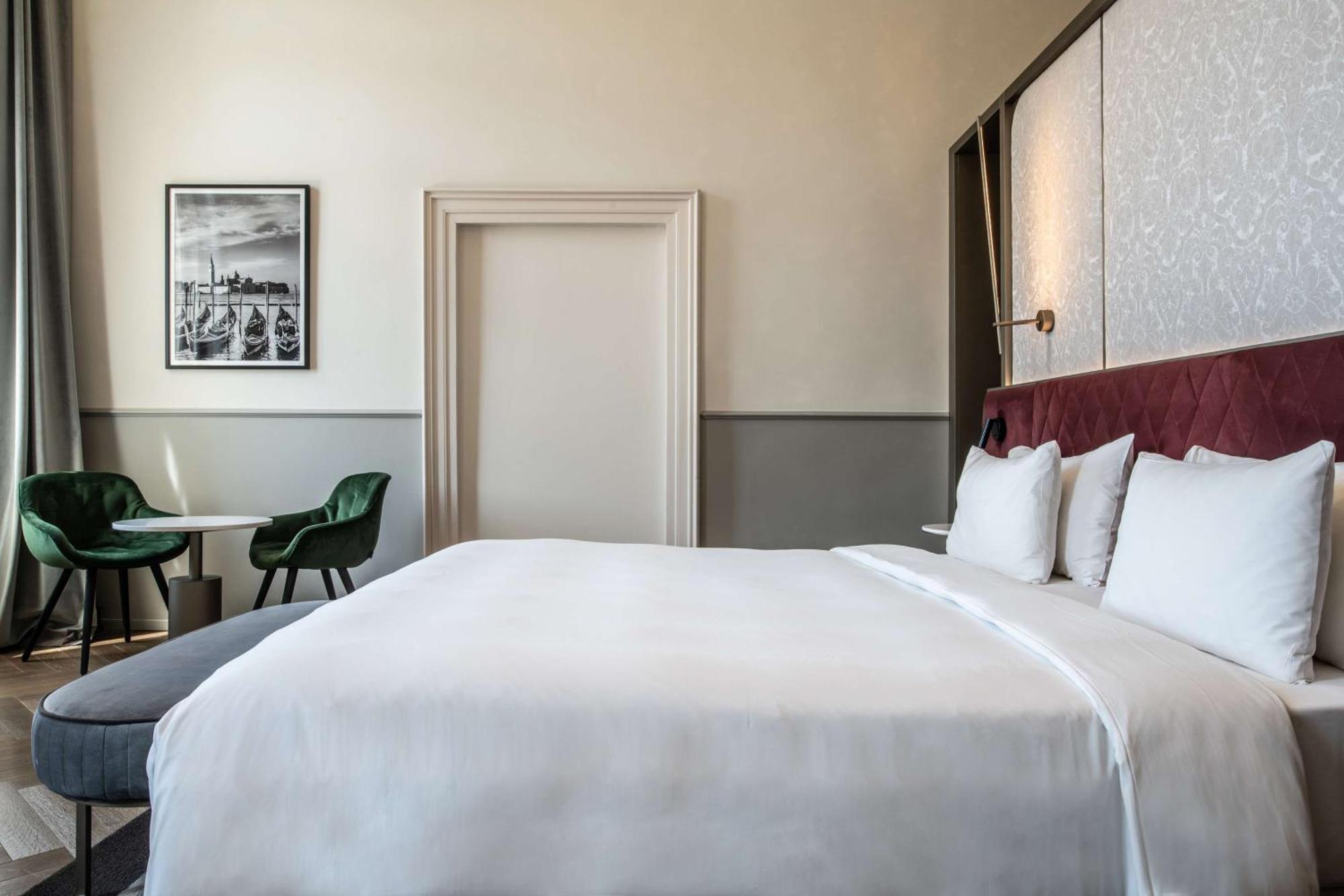 Hotel Radisson Collection Hotel, Palazzo Nani Veneza