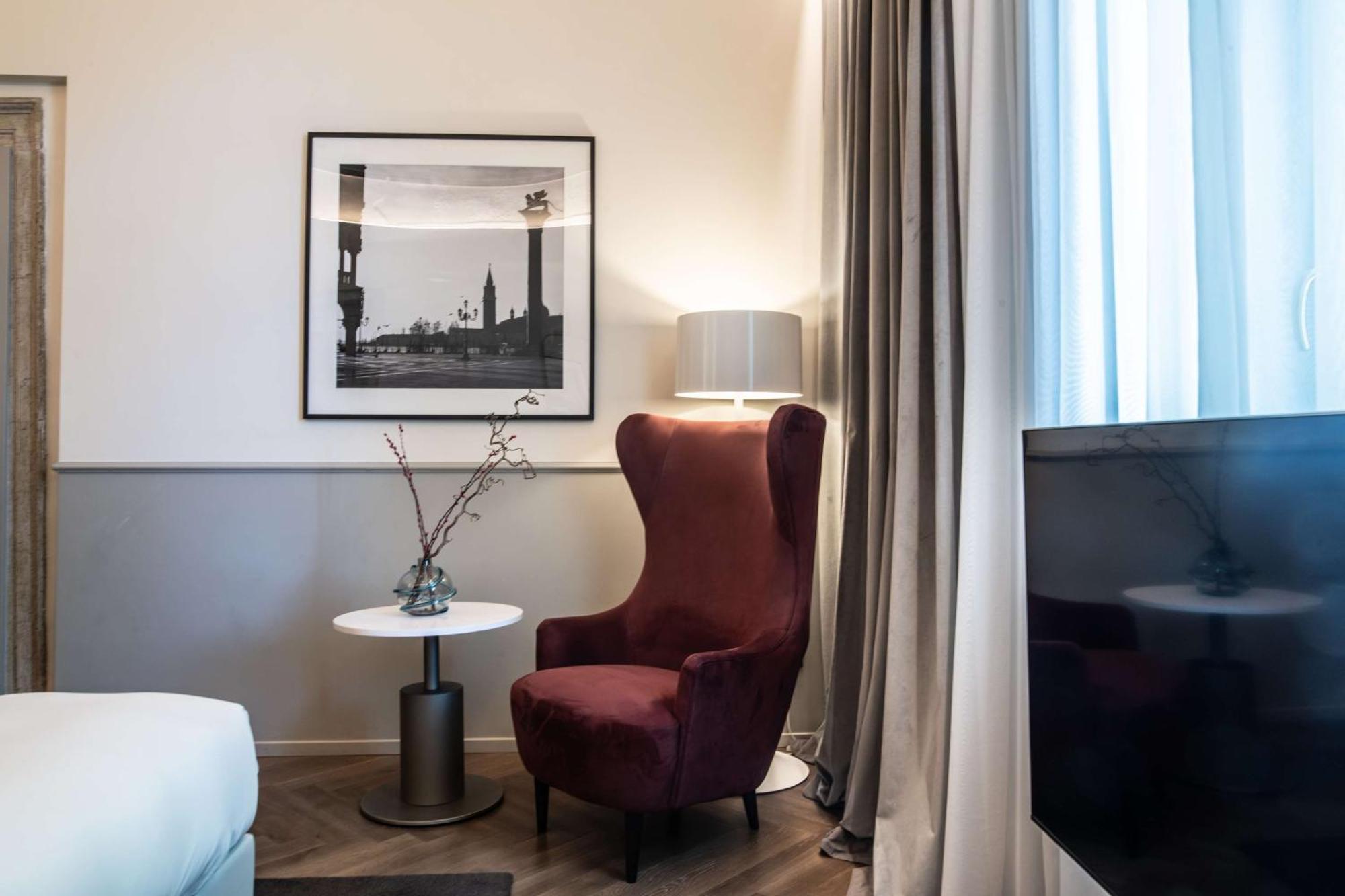 Radisson Collection Hotel, Palazzo Nani Veneza