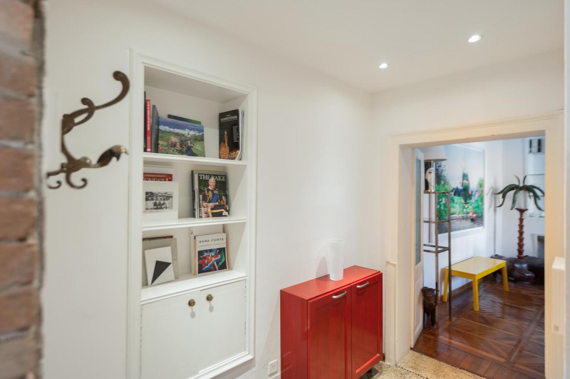 Townhouse Con Terrazza * Venezia