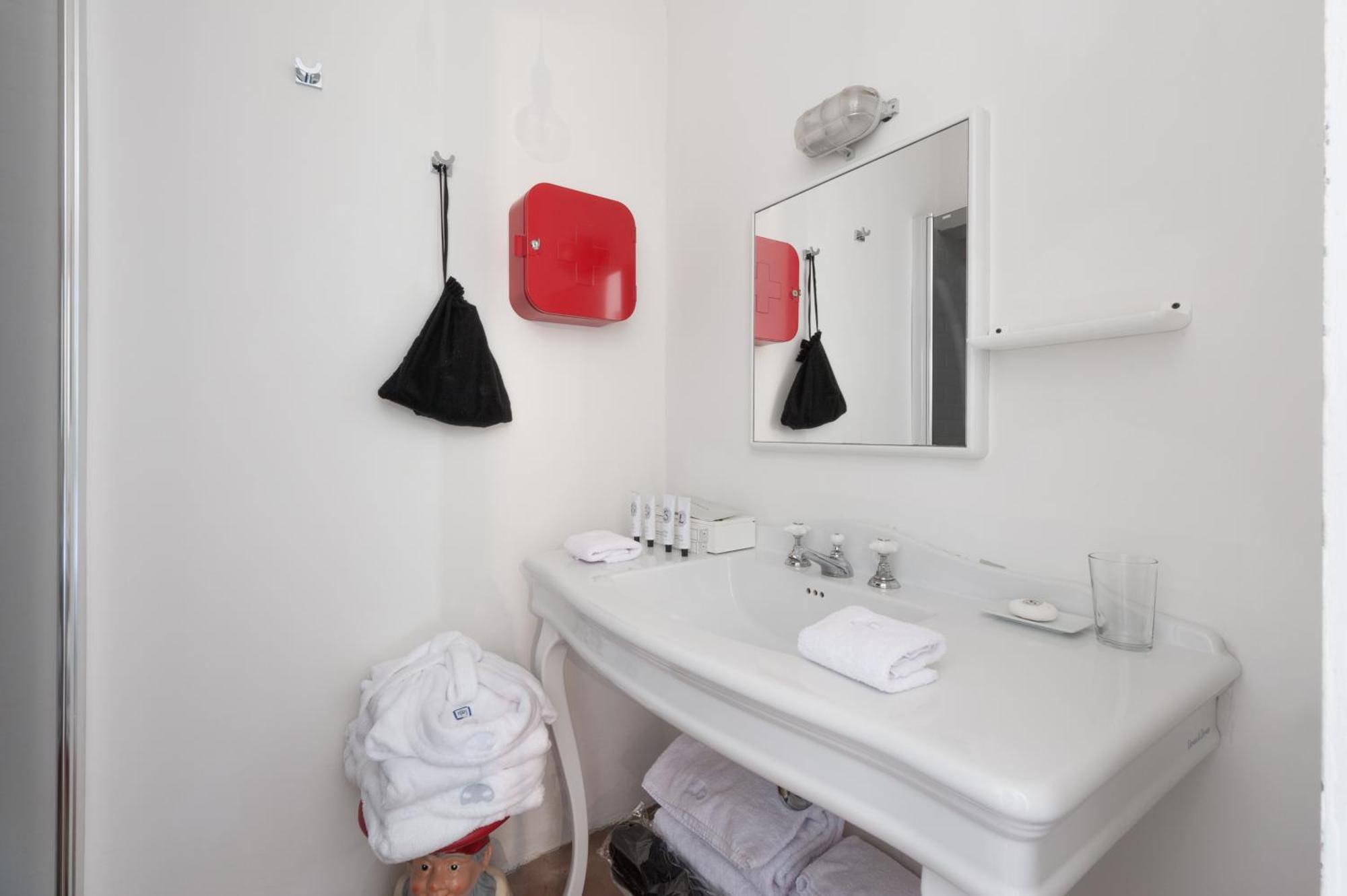 Casa vacanze Townhouse Con Terrazza