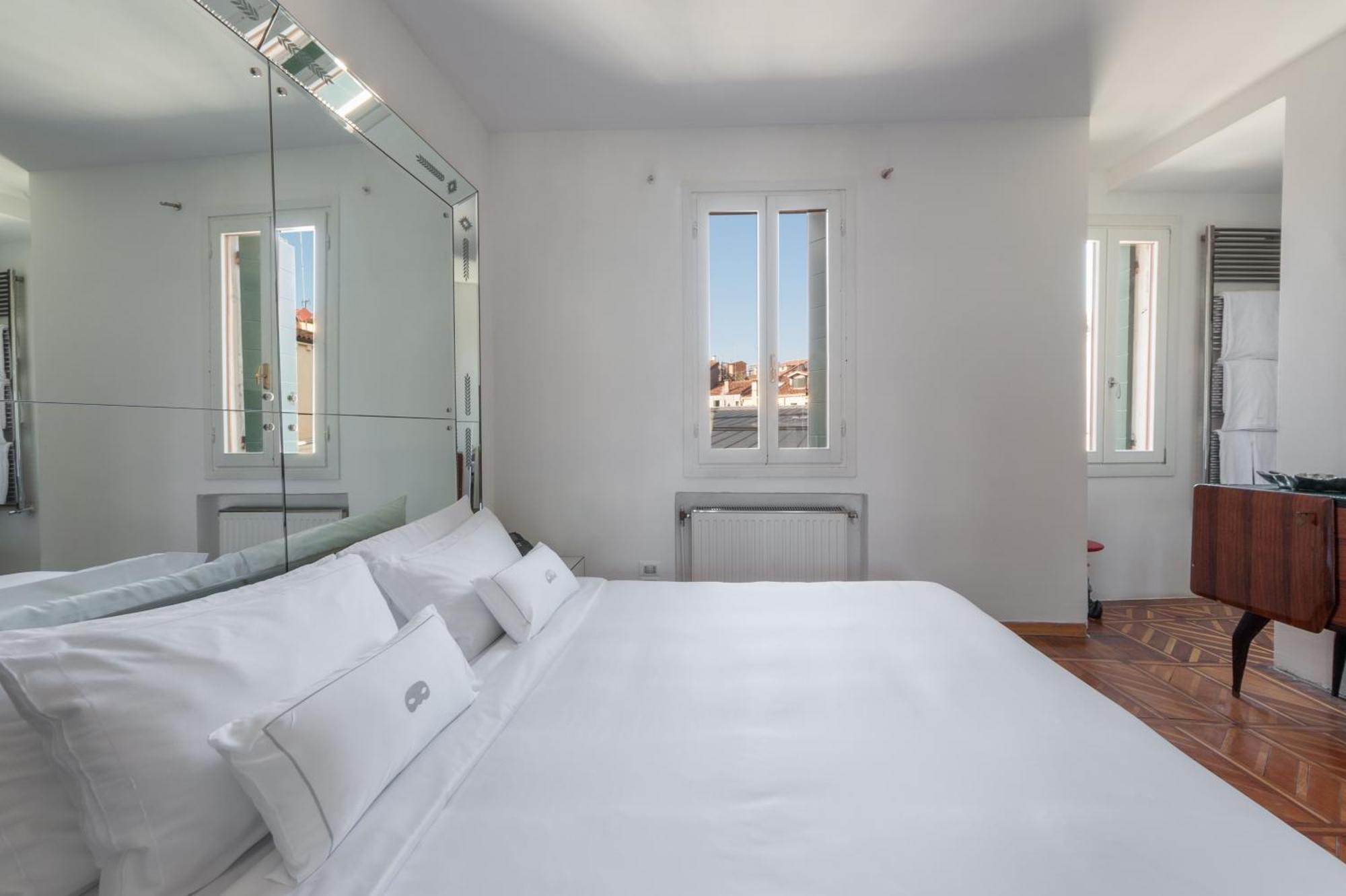 Townhouse Con Terrazza *