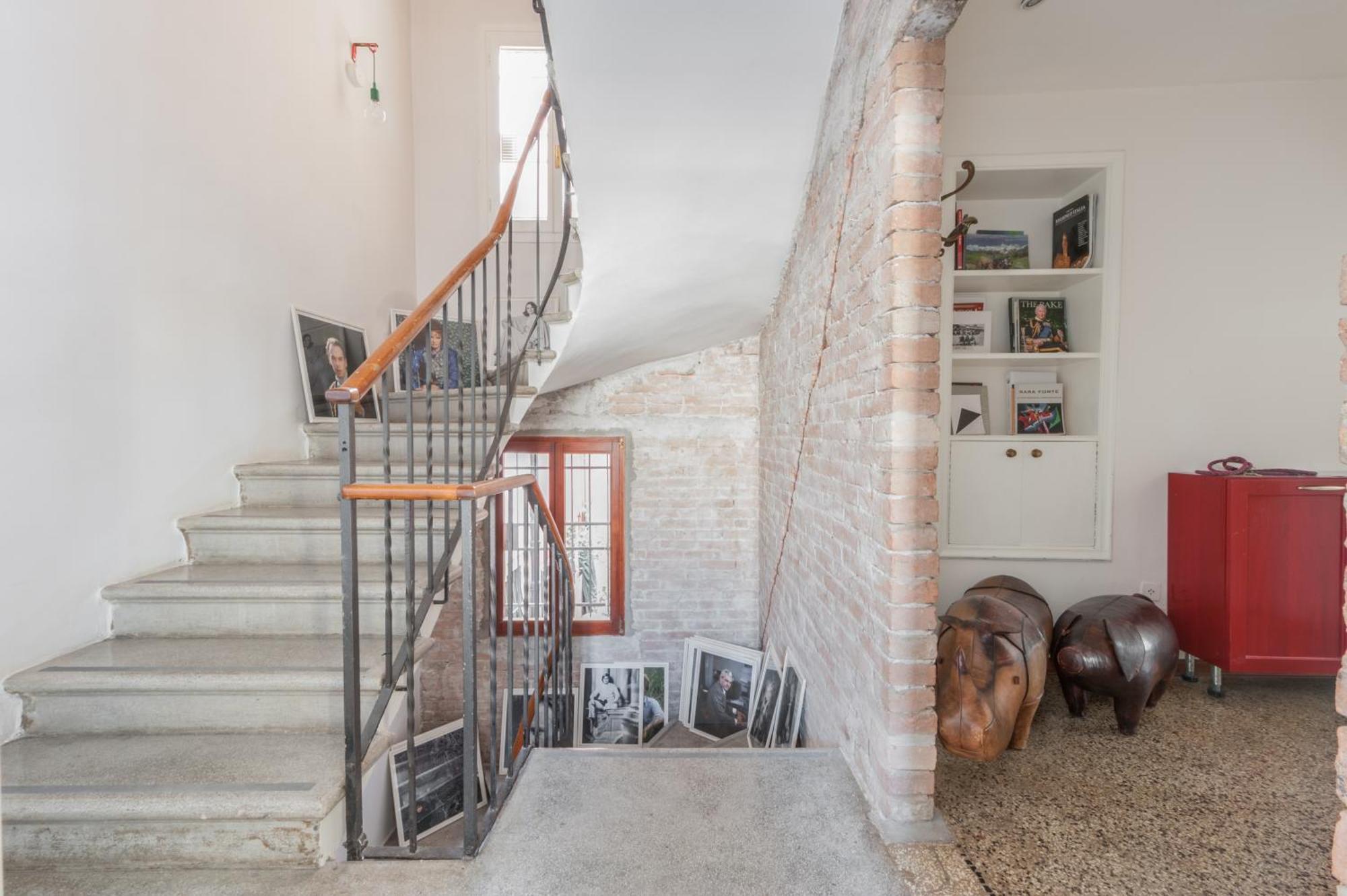 Townhouse Con Terrazza * Venezia