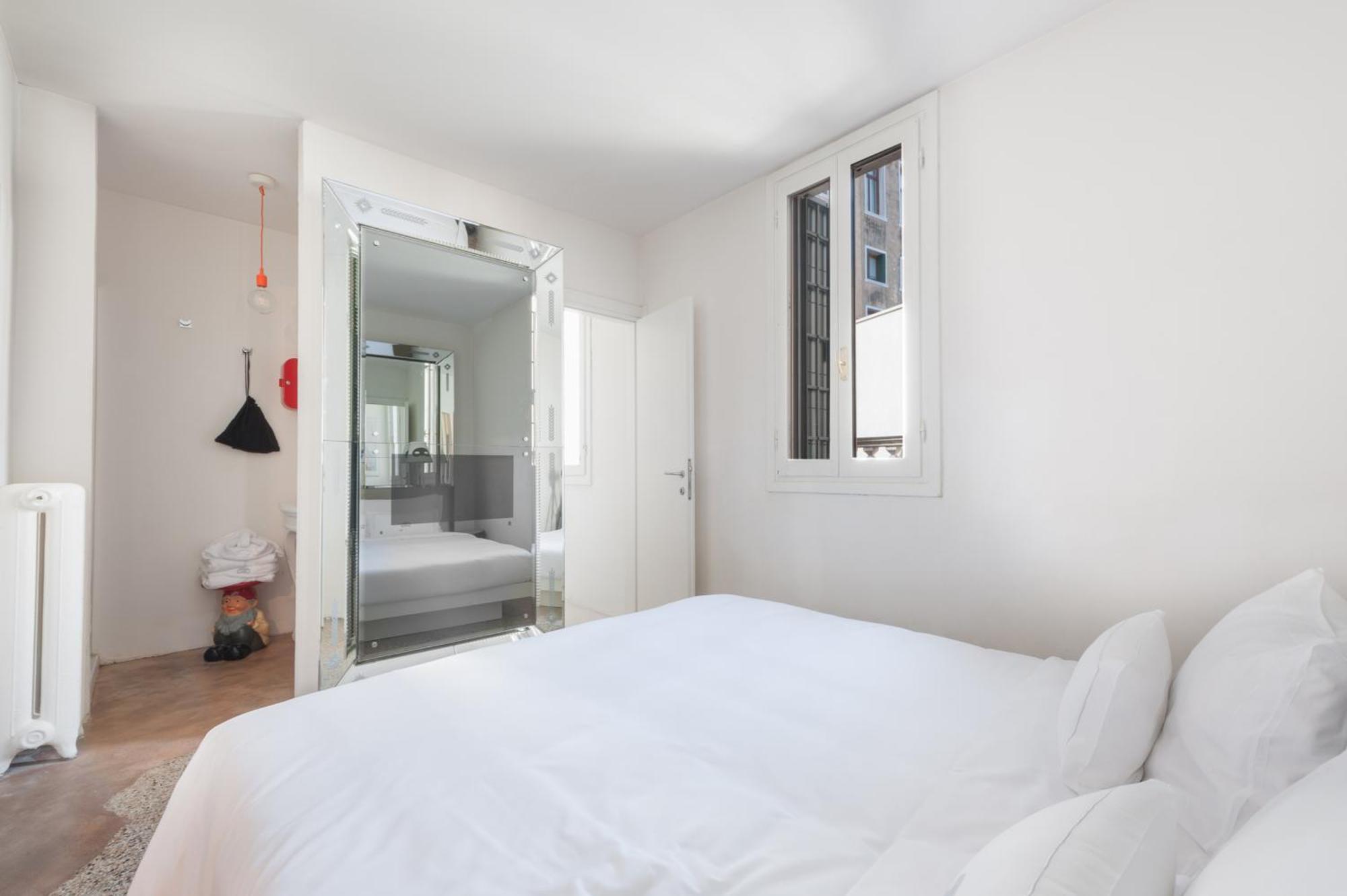 Townhouse Con Terrazza