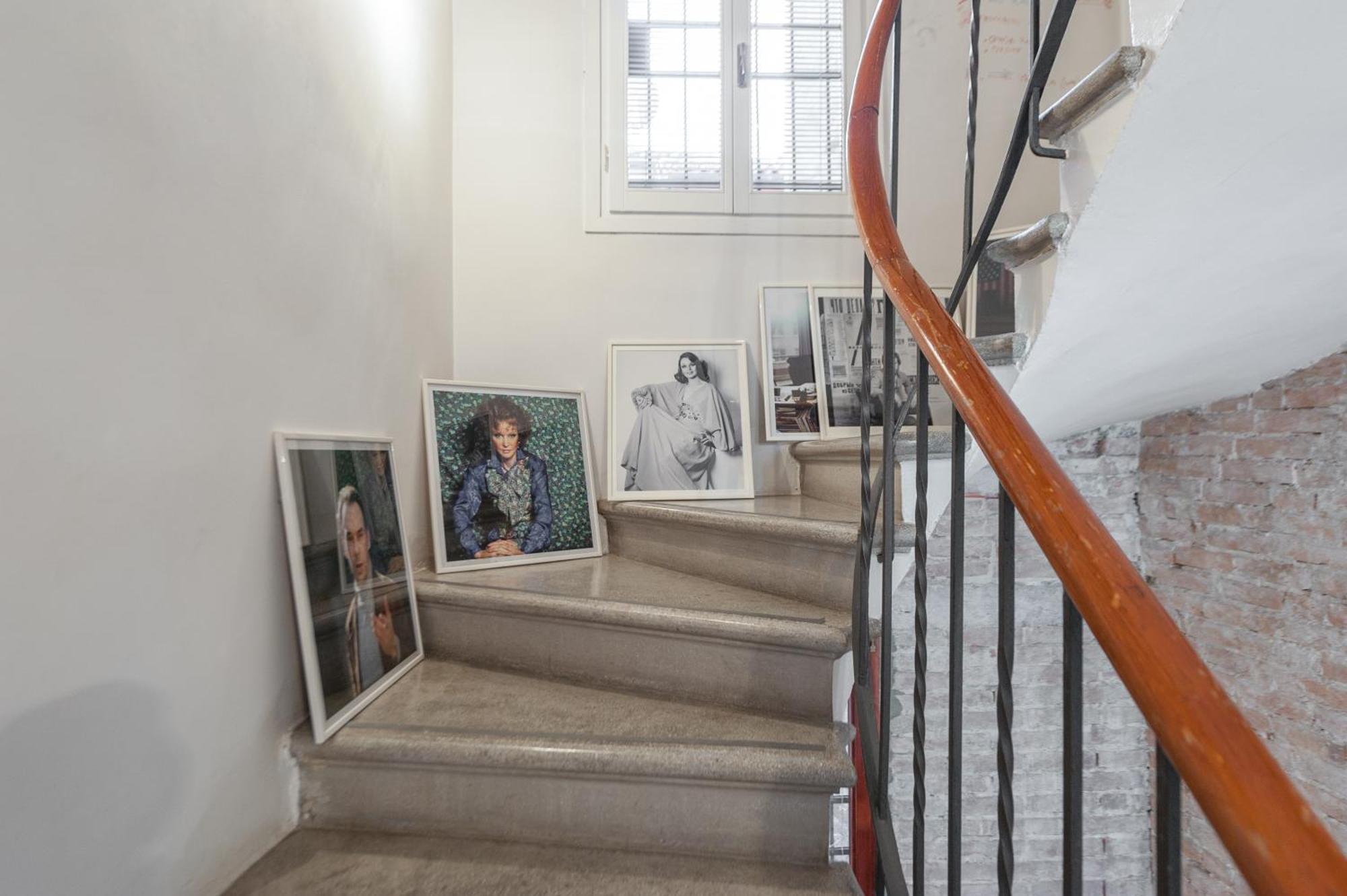 Casa vacanze Townhouse Con Terrazza *