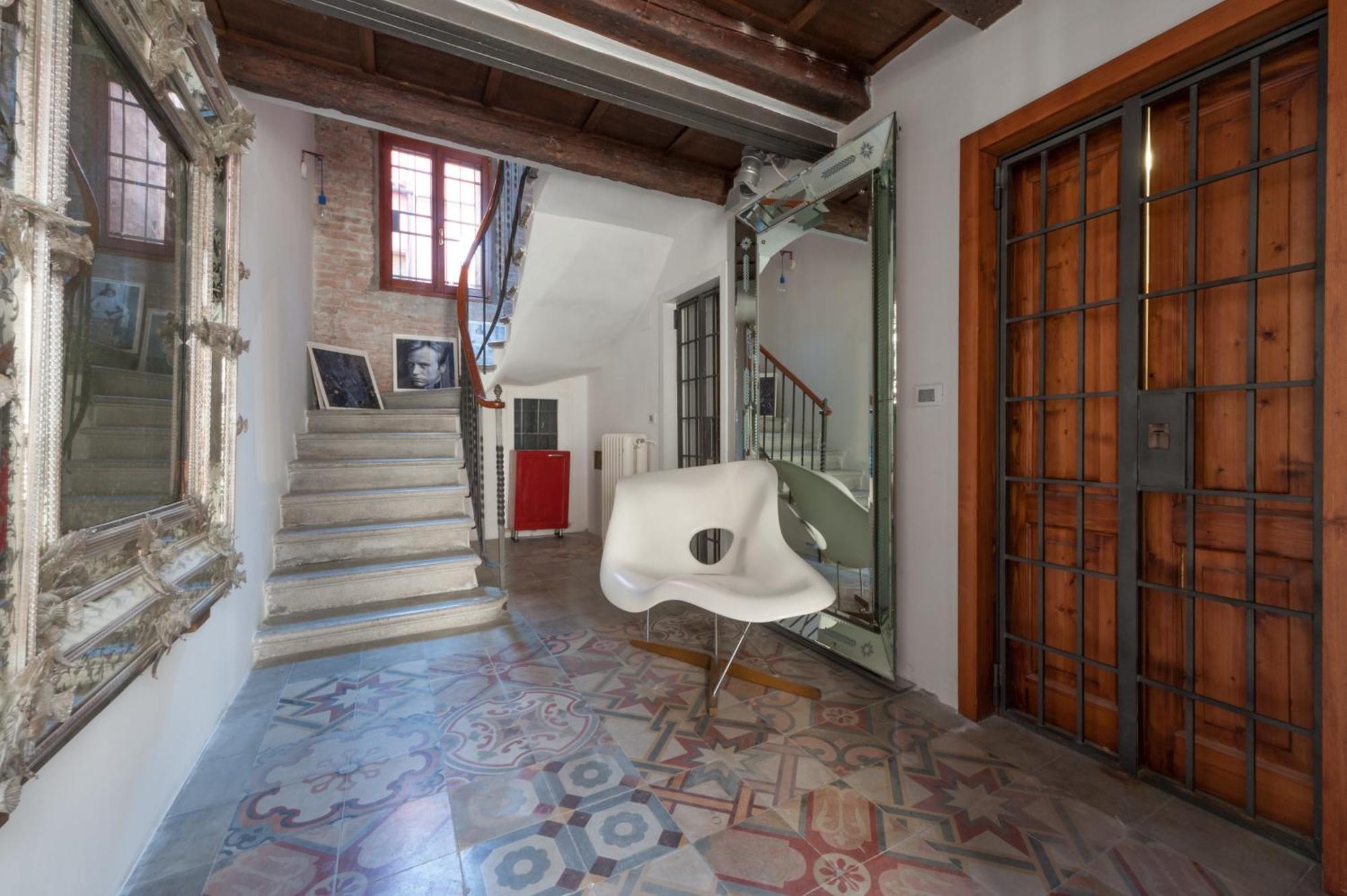 Townhouse Con Terrazza * Venezia