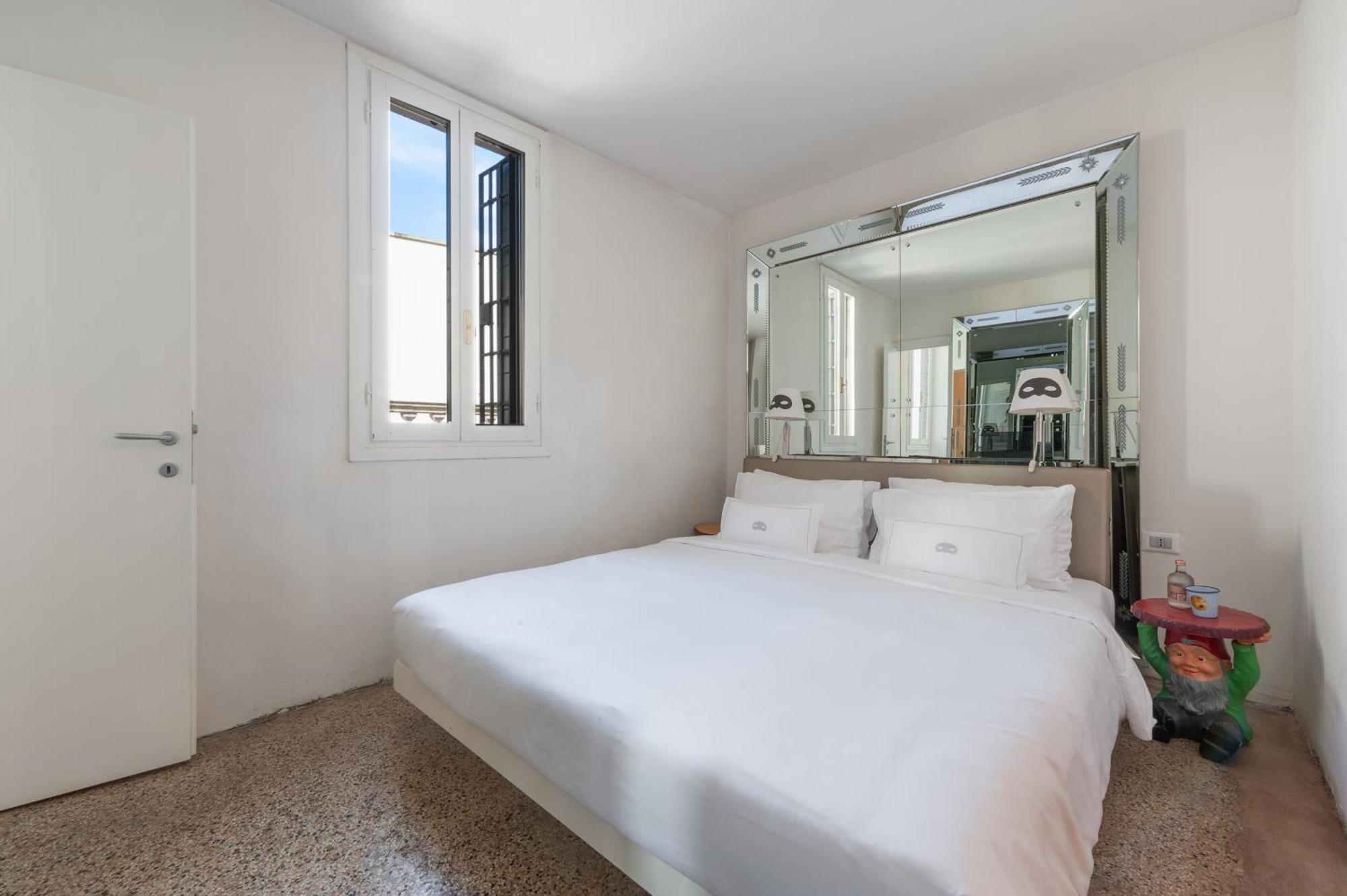Casa vacanze Townhouse Con Terrazza *