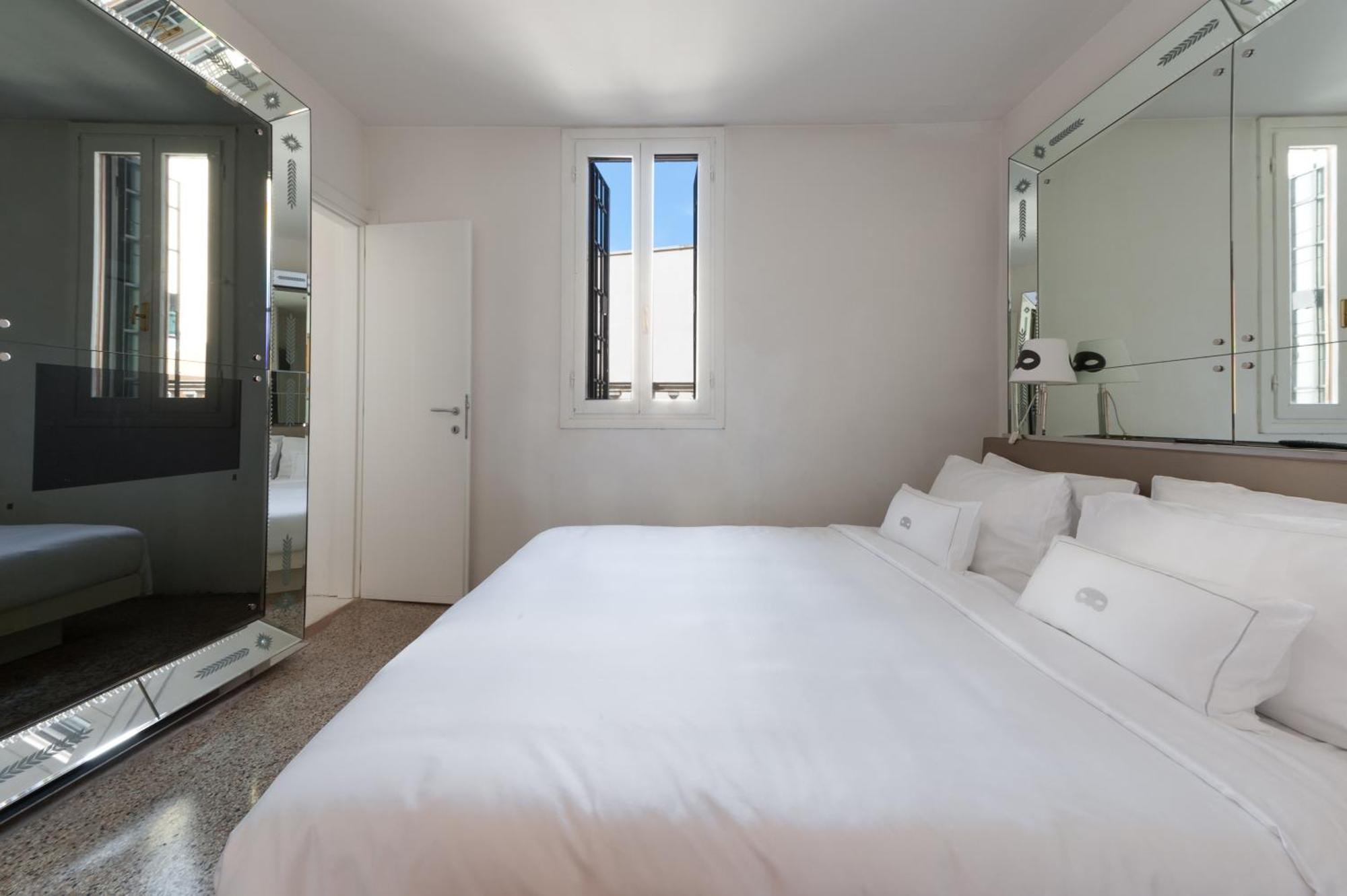 Townhouse Con Terrazza Casa vacanze Venezia