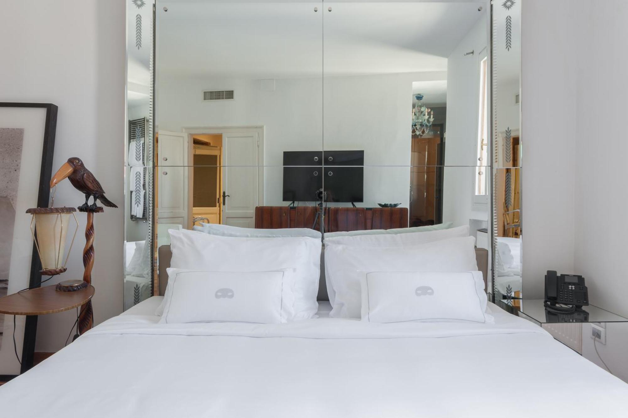 Townhouse Con Terrazza Venezia