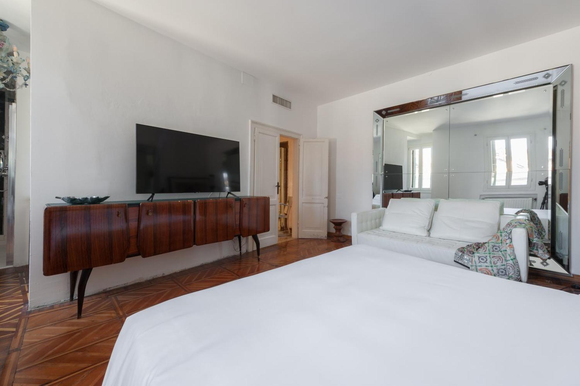 Townhouse Con Terrazza Casa vacanze *