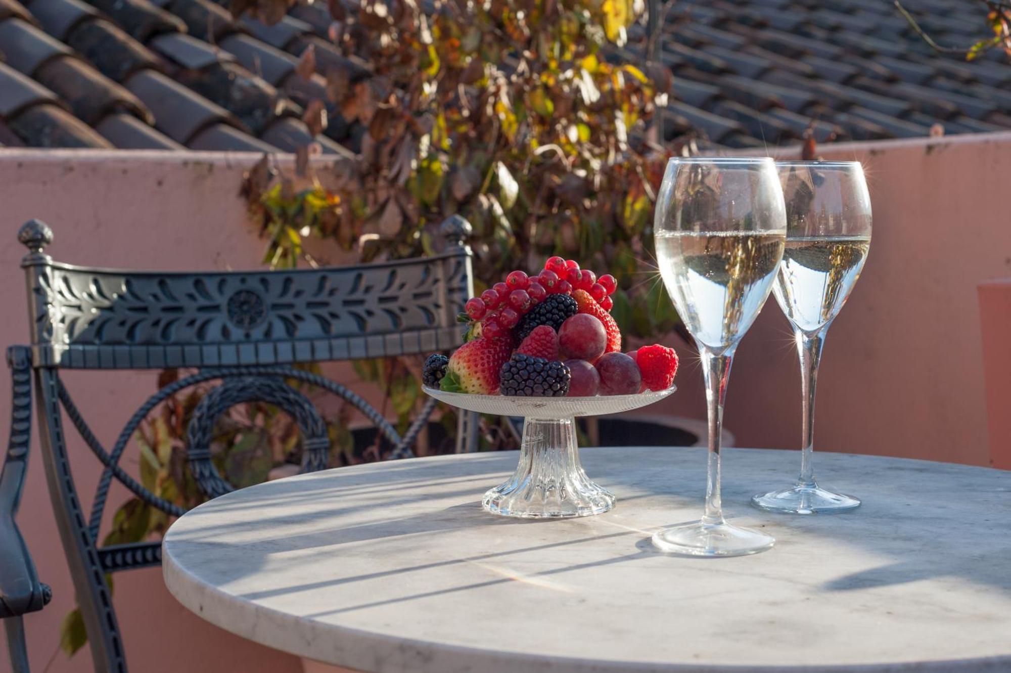 Townhouse Con Terrazza *