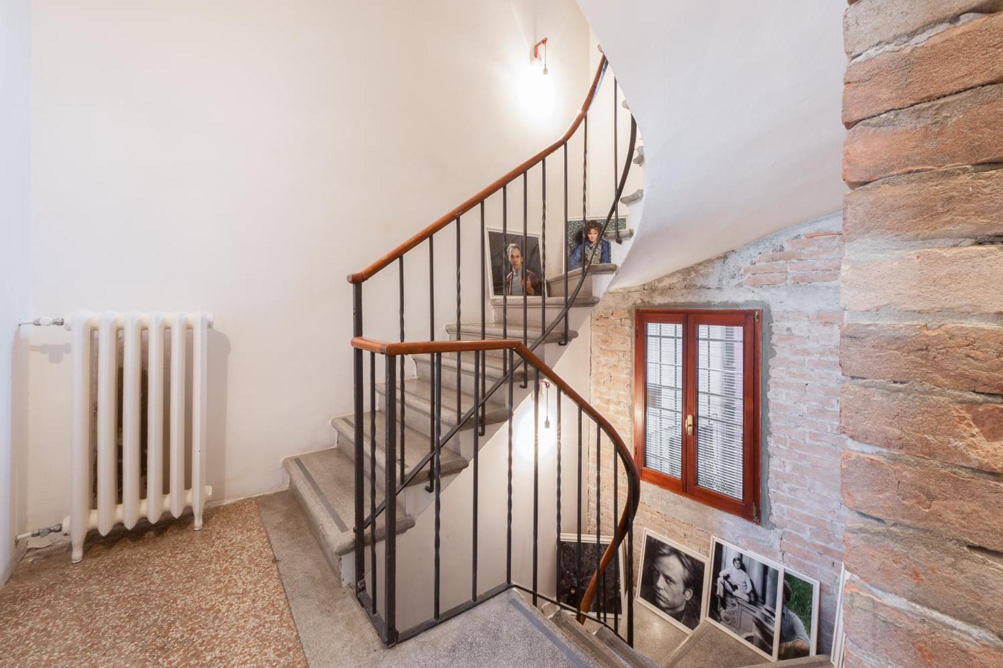 Townhouse Con Terrazza Casa vacanze
