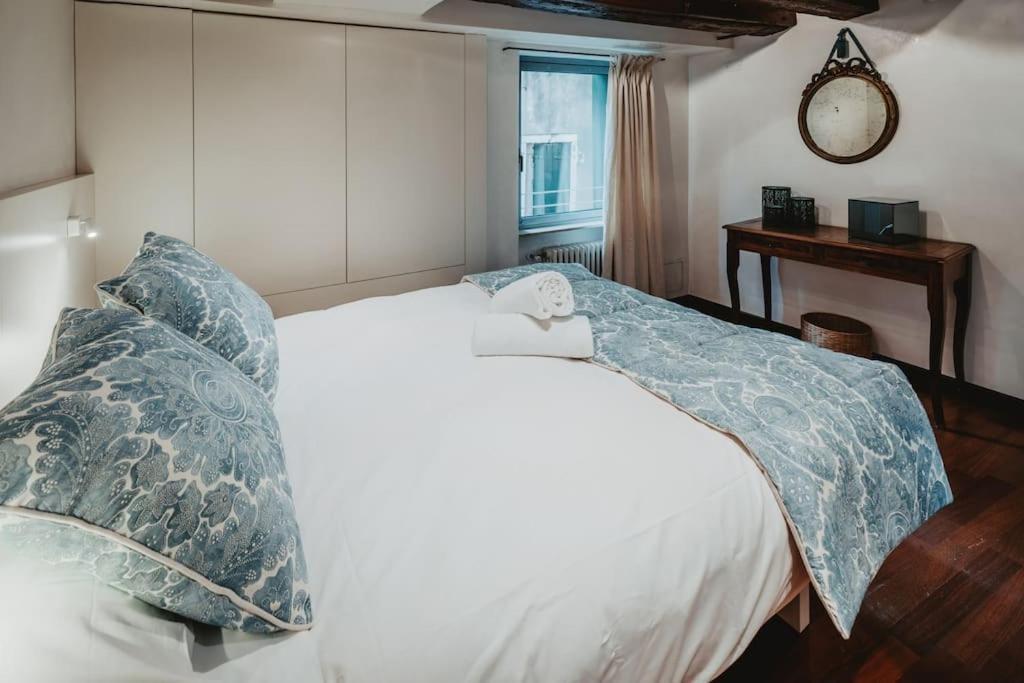 2 Min Da Piazza San Marco L-home Apartment