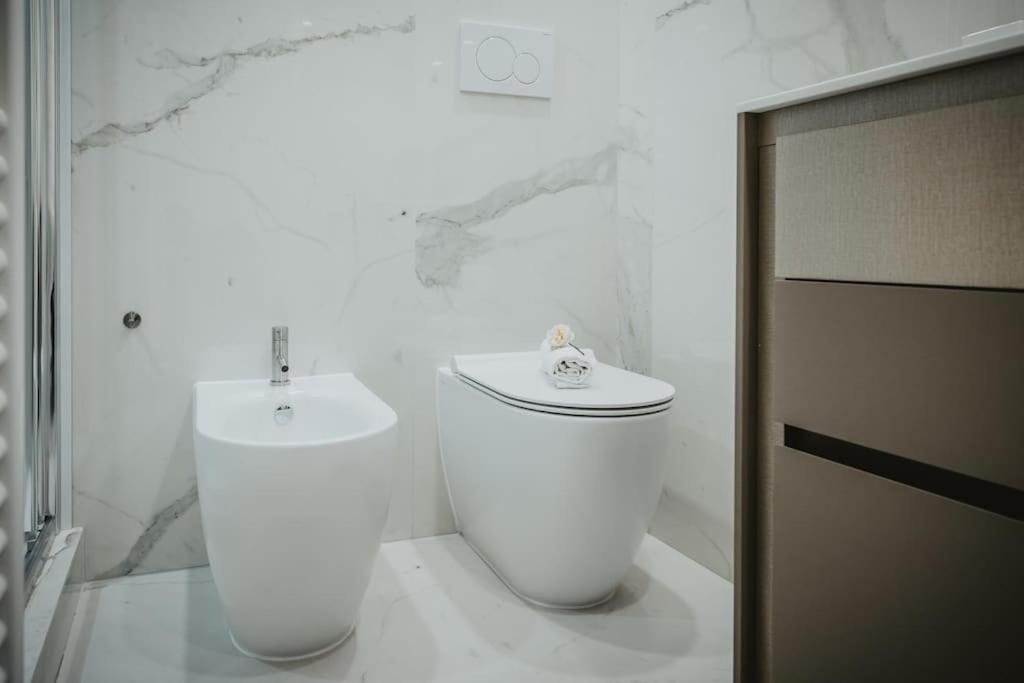 2 Min Da Piazza San Marco L-home Apartment Venice