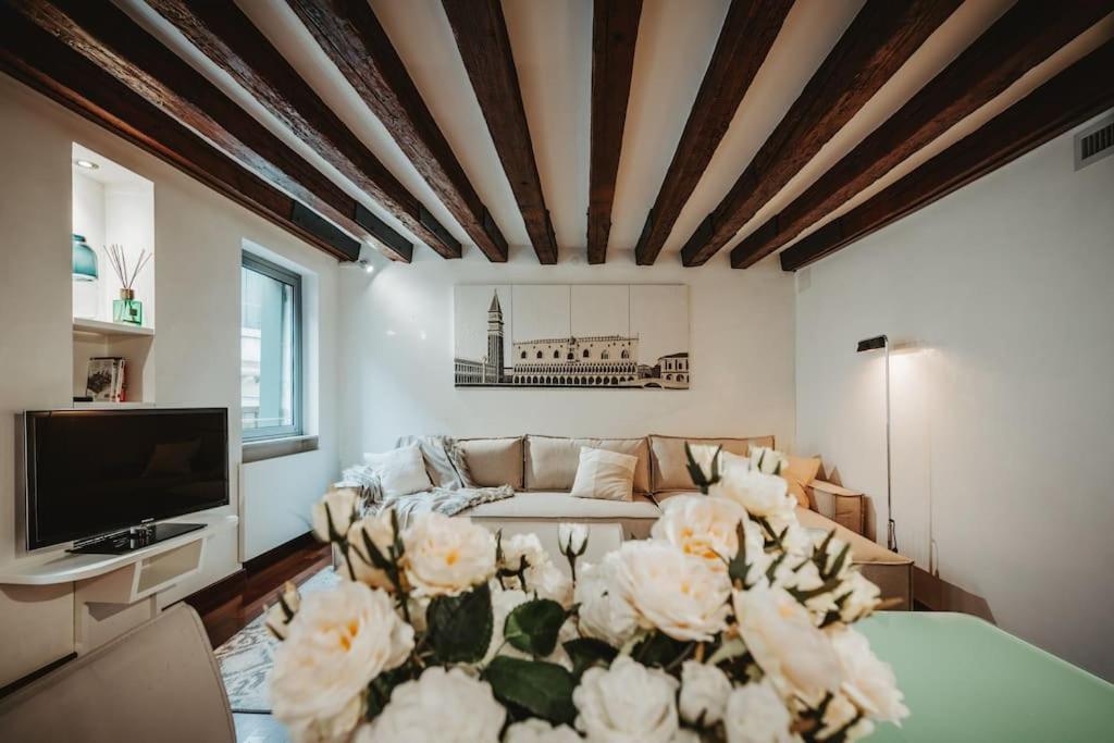 2 Min Da Piazza San Marco L-home * Venice