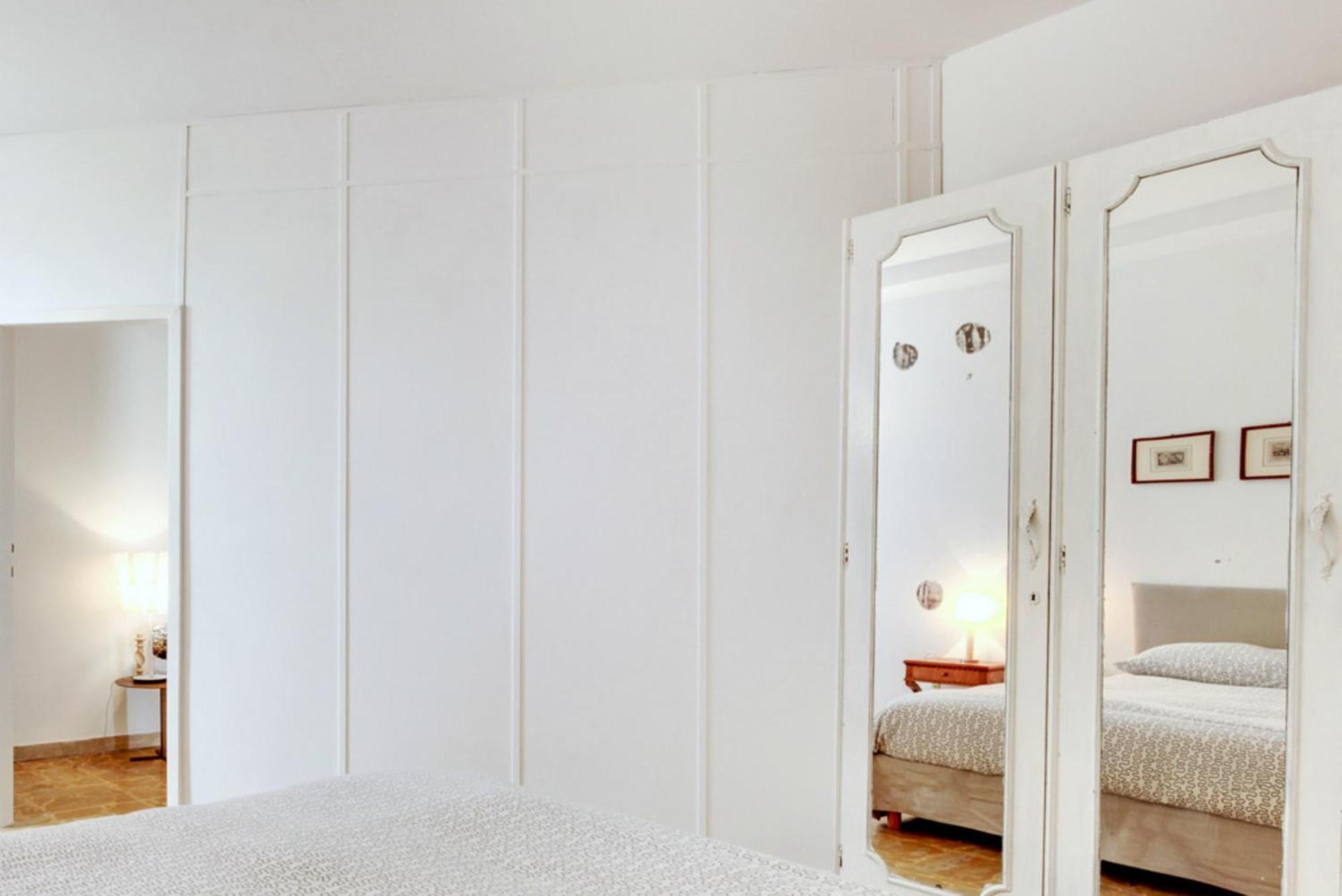 Ca Silvia Saint's Square Apartamento