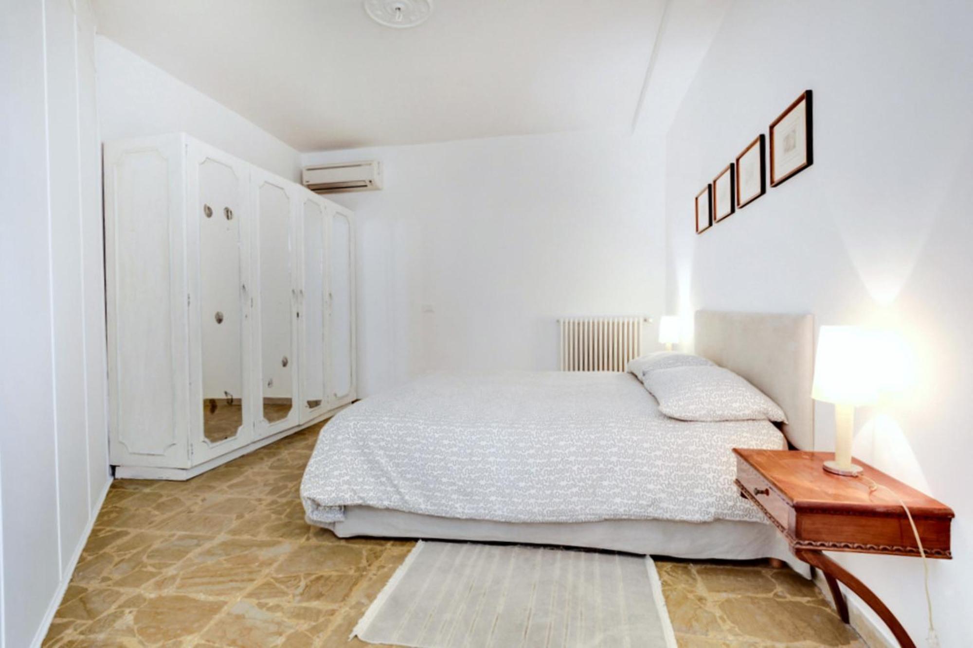 Ca Silvia Saint's Square Apartamento Veneza
