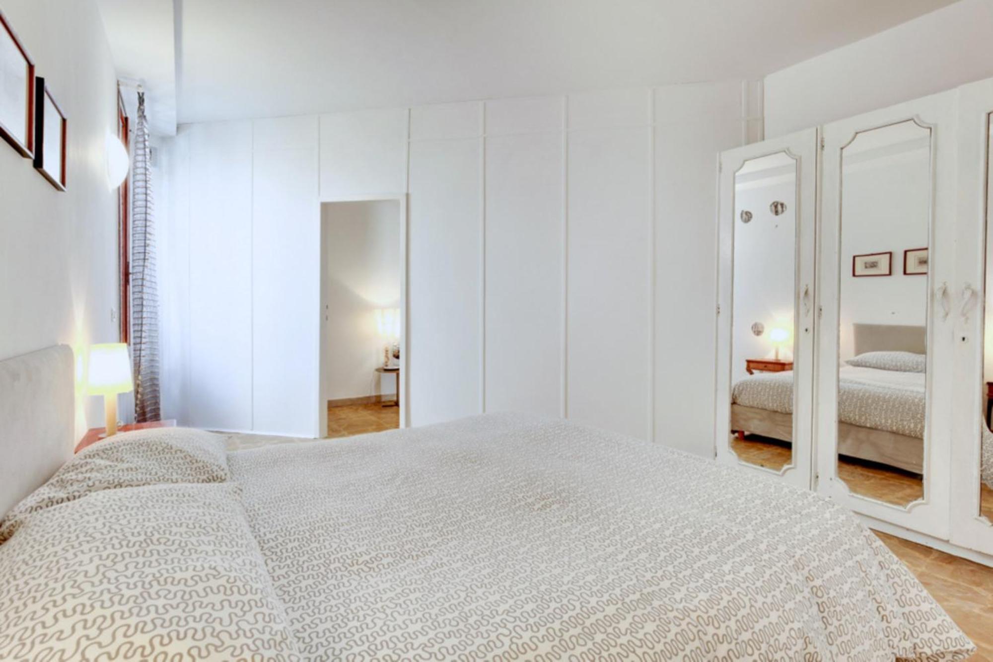 Apartamento Ca Silvia Saint's Square Veneza