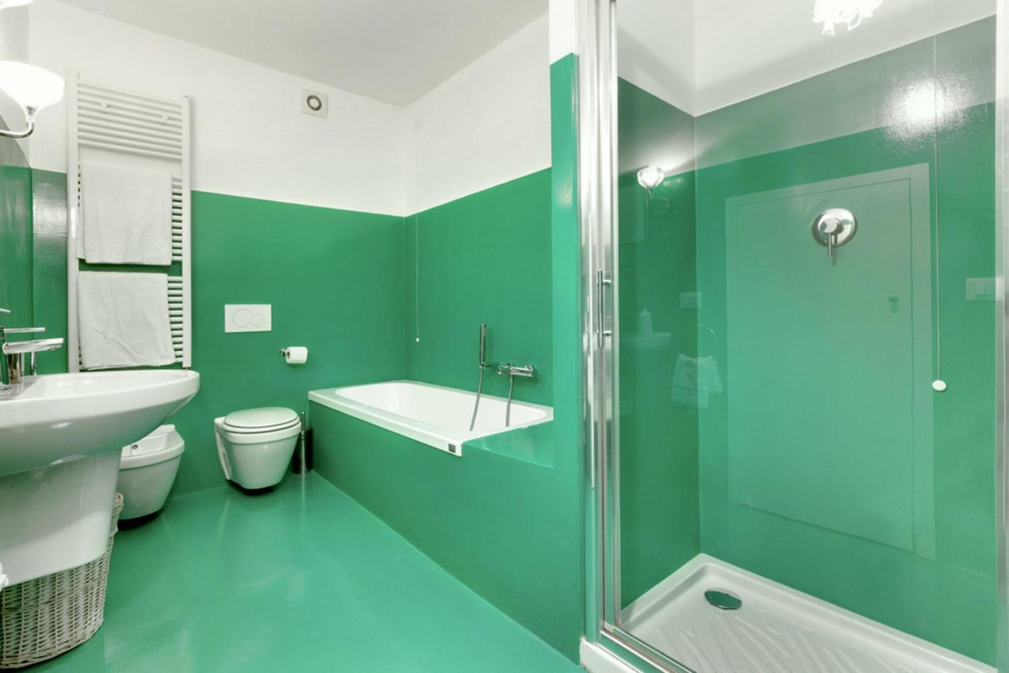 Apartamento Ca Silvia Saint's Square *