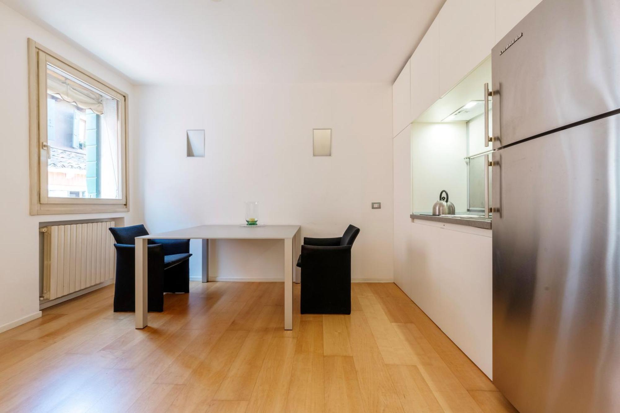 Apartment Easylife - Amazing At Rialto Venice
