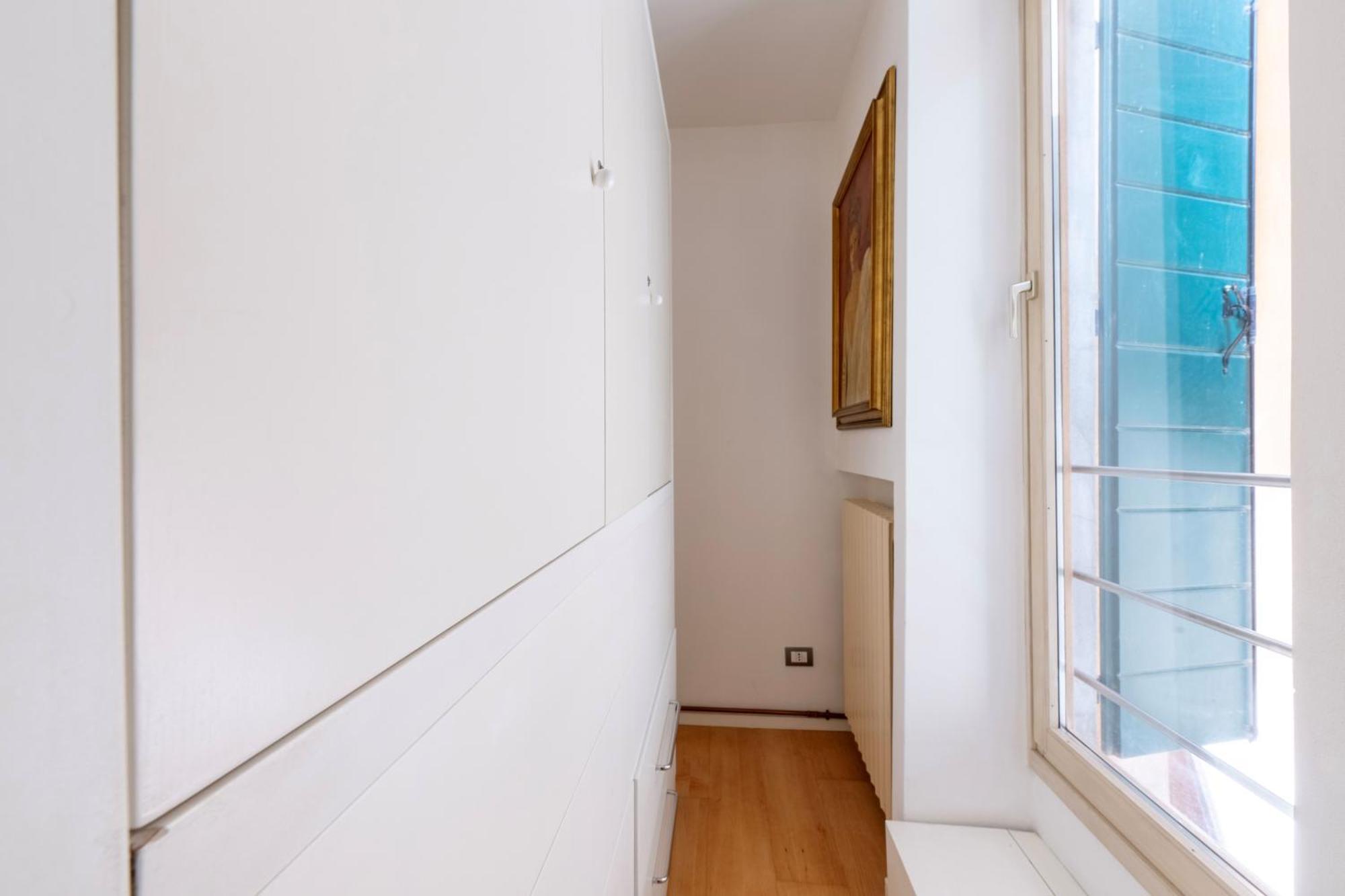 Apartment Easylife - Amazing At Rialto Venice
