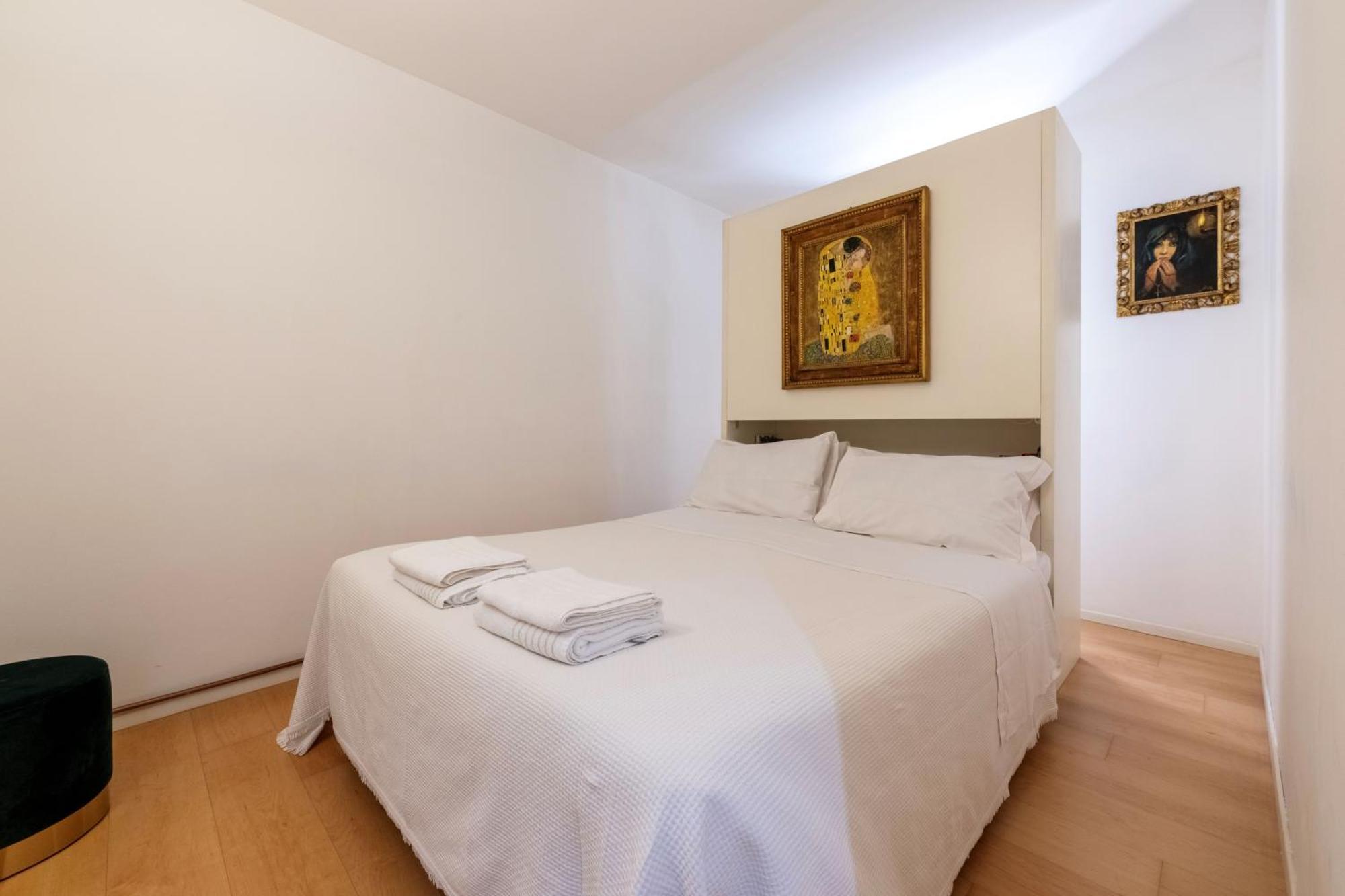 Apartment Easylife - Amazing At Rialto