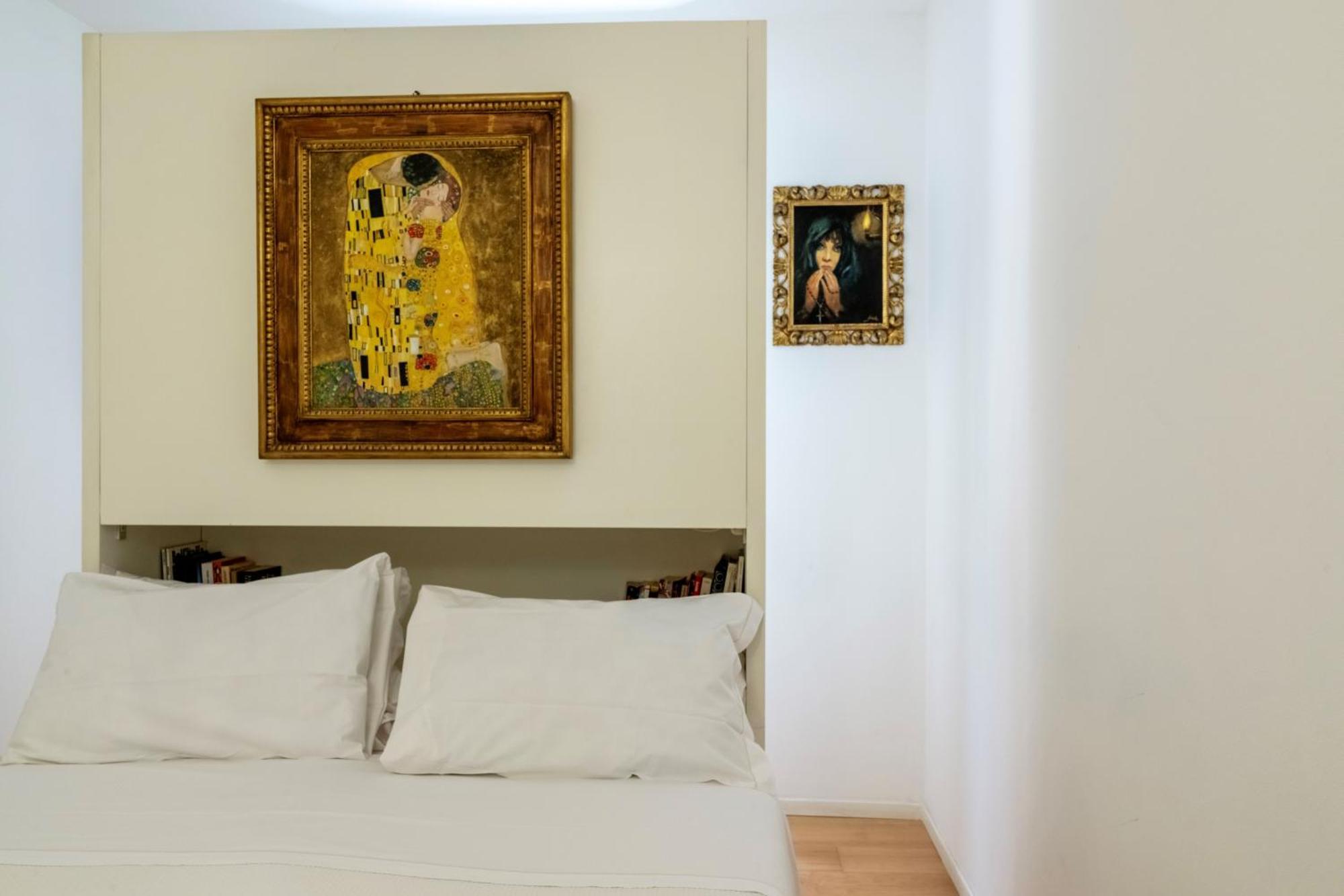 Easylife - Amazing At Rialto Apartment Venice