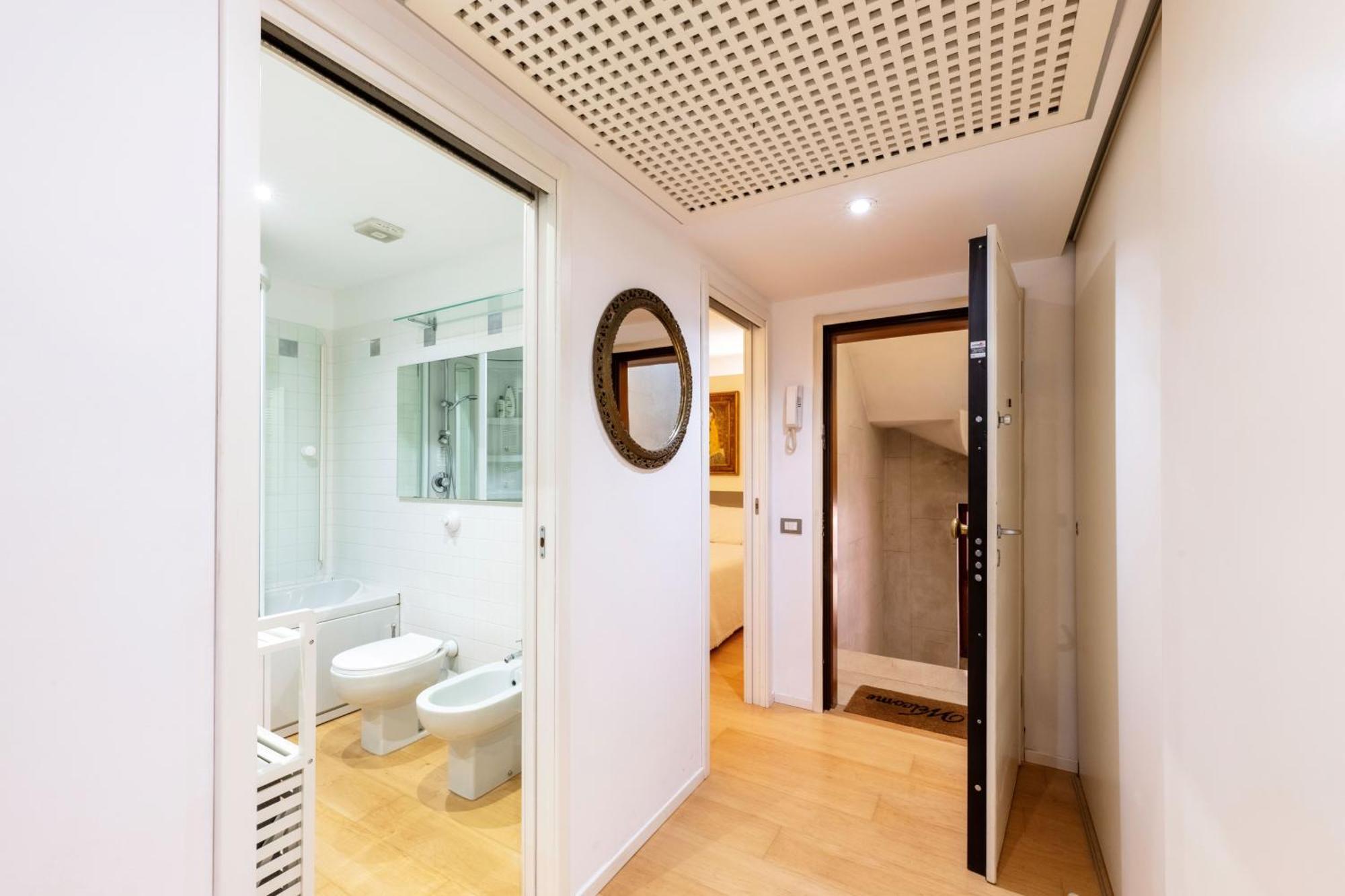 Apartment Easylife - Amazing At Rialto