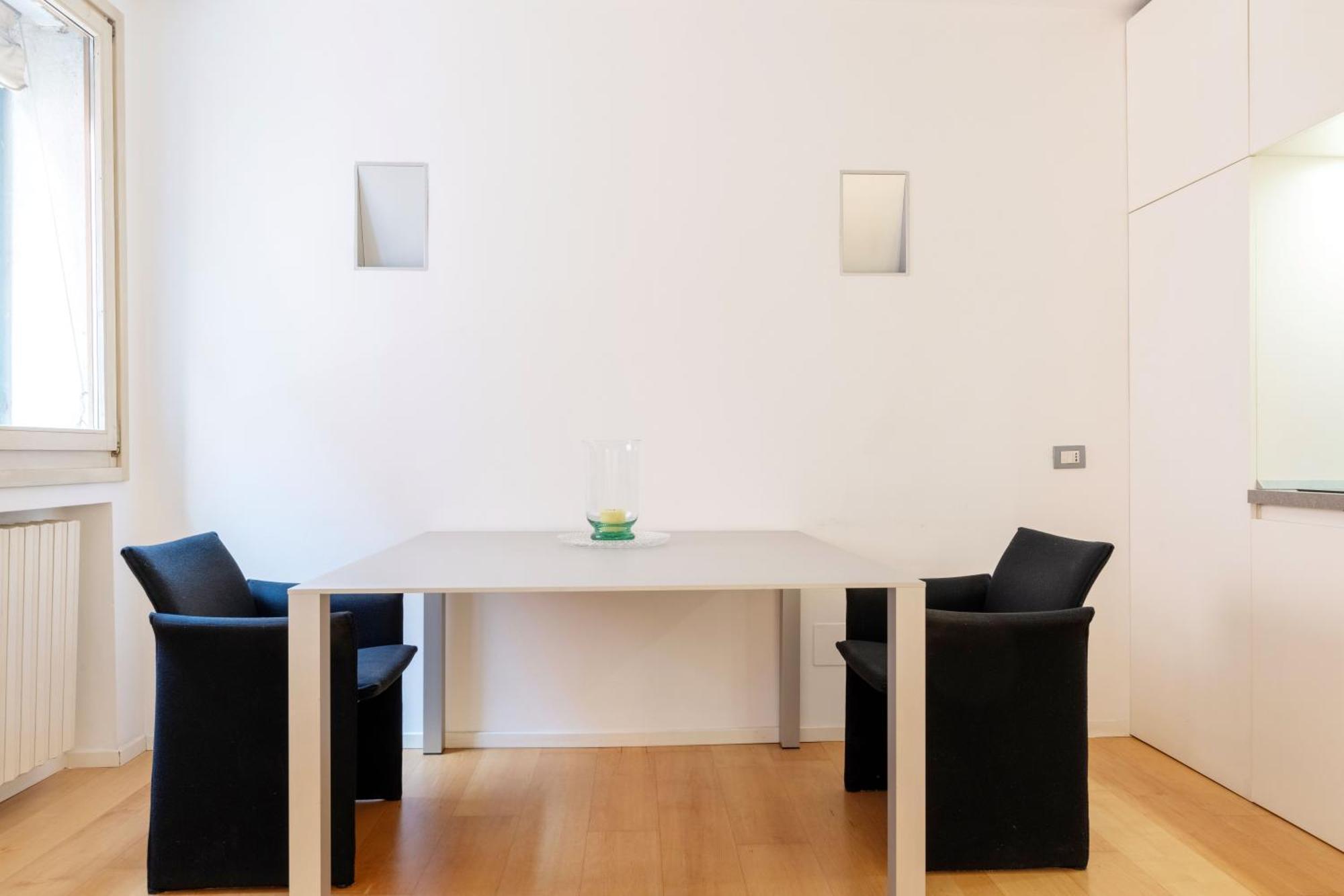 Apartment Easylife - Amazing At Rialto *