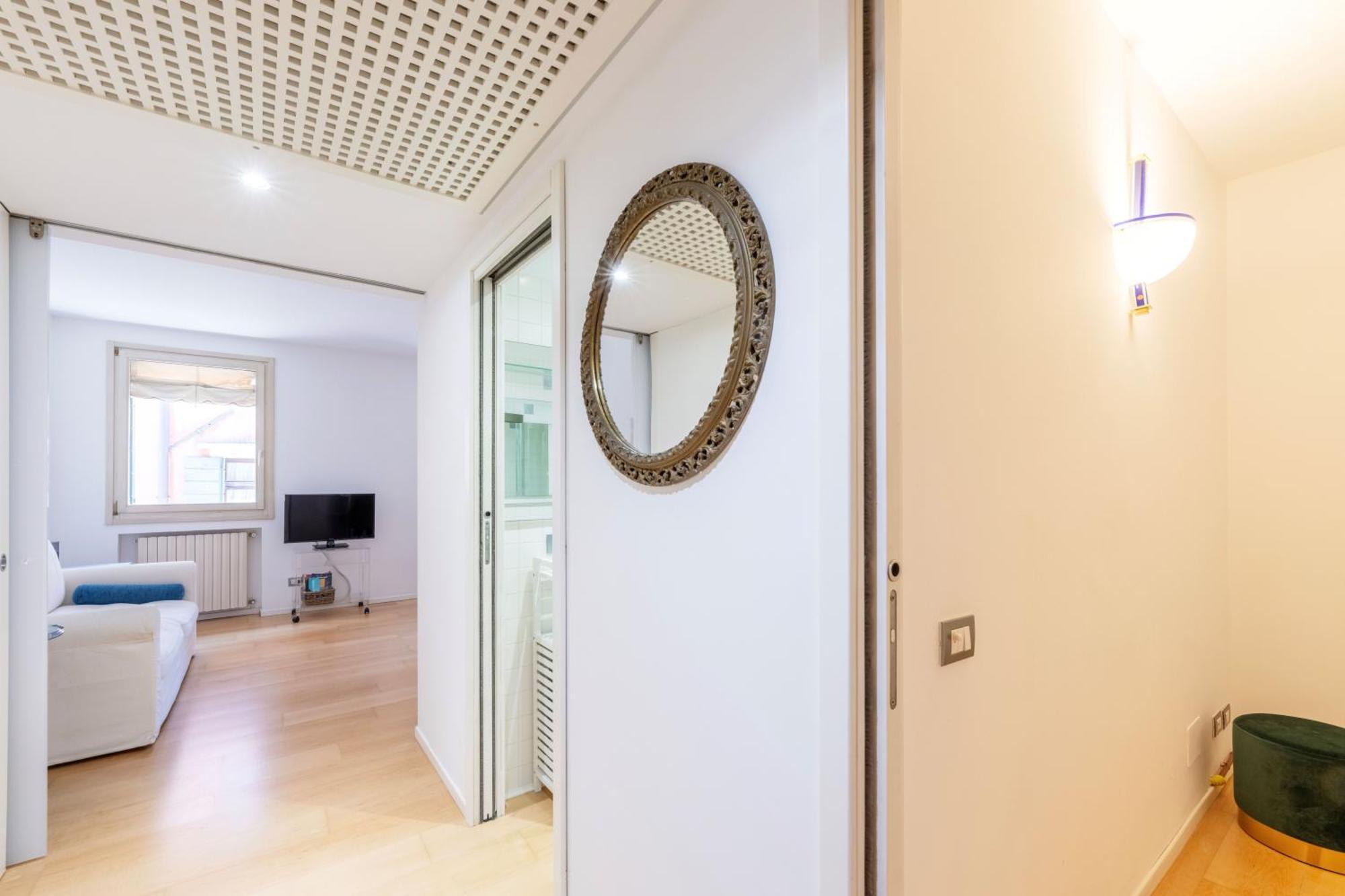 Easylife - Amazing At Rialto Apartment Venice