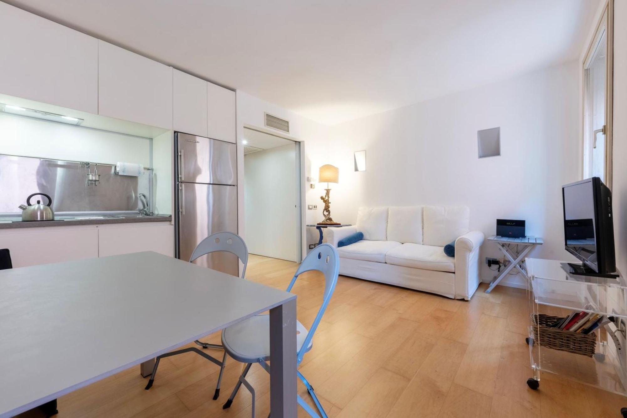 Apartment Easylife - Amazing At Rialto