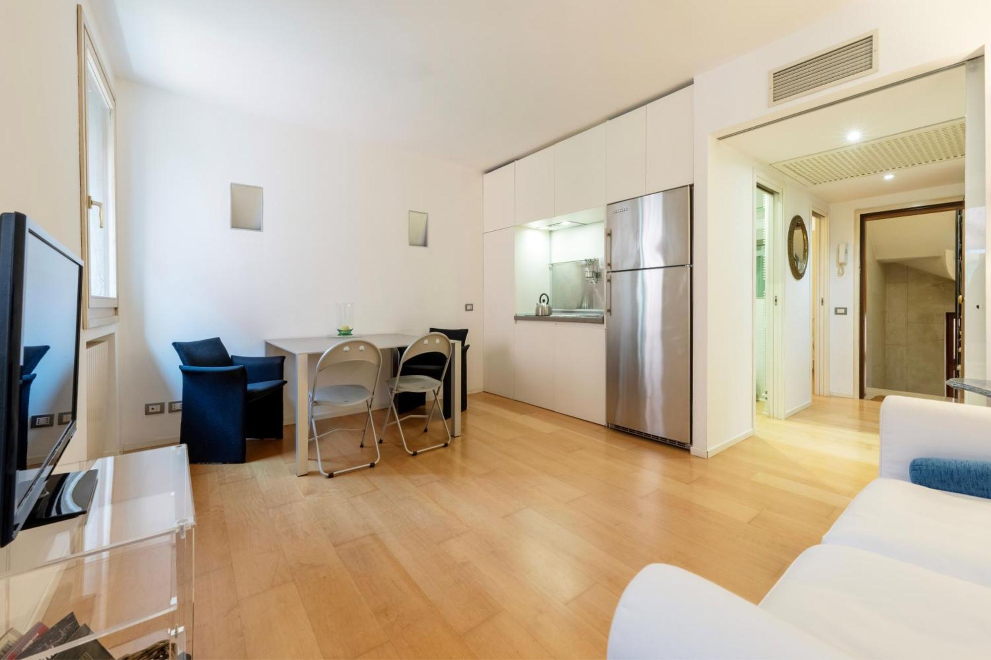 Apartment Easylife - Amazing At Rialto *