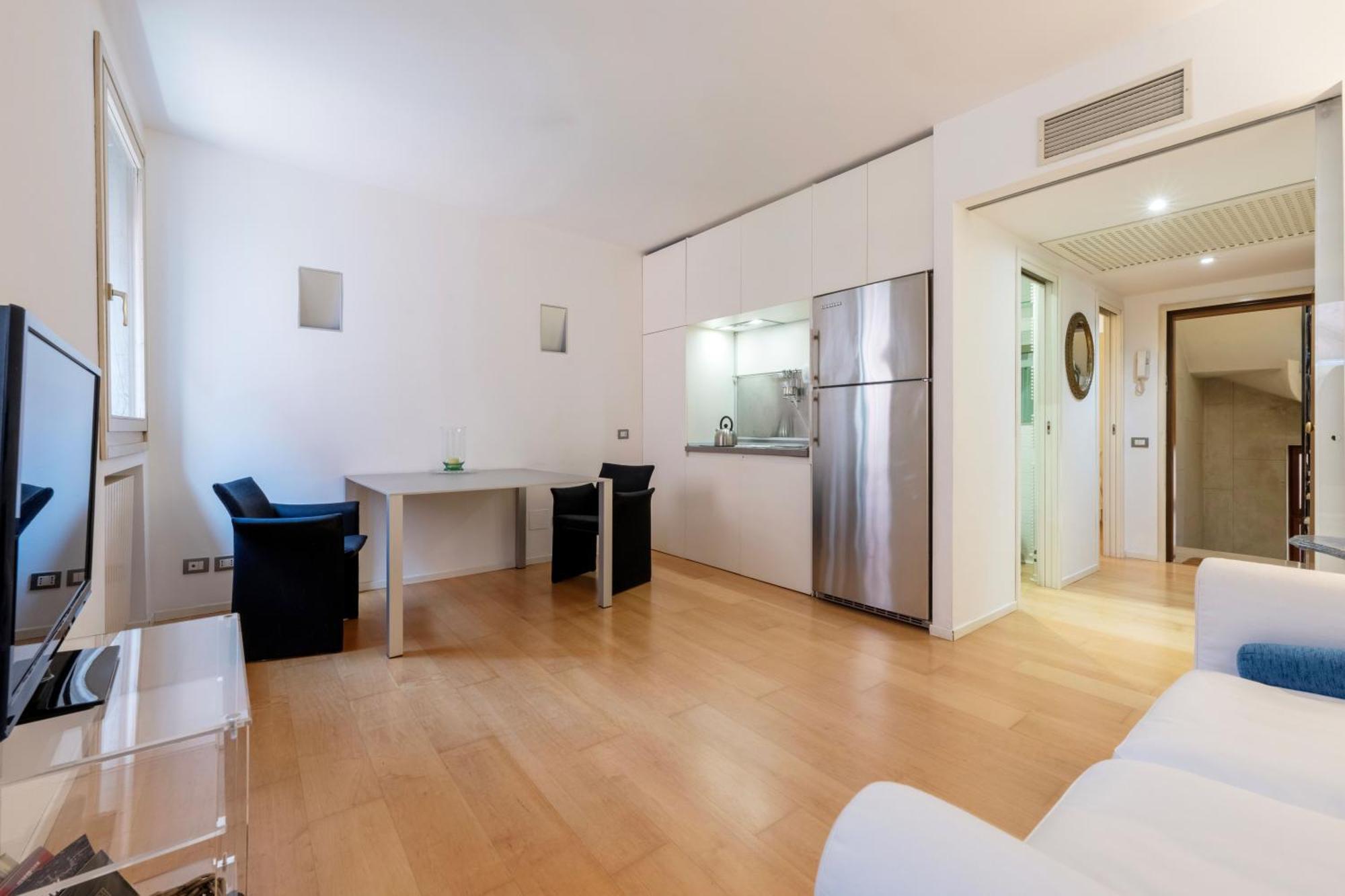 Apartment Easylife - Amazing At Rialto Venice