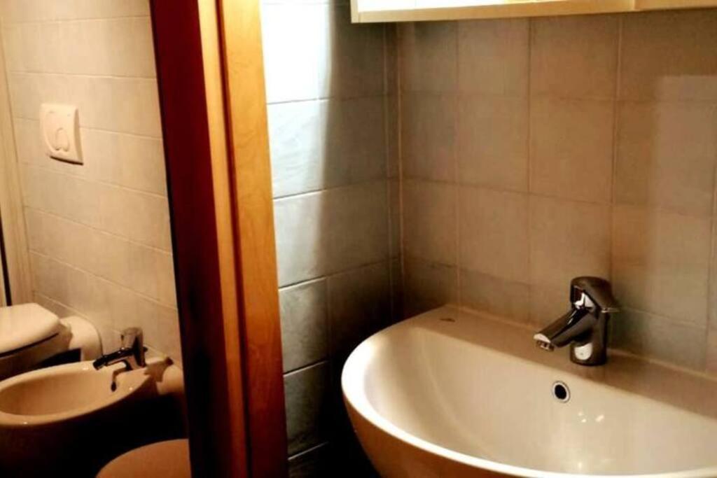 Fulvio Casa Apartment